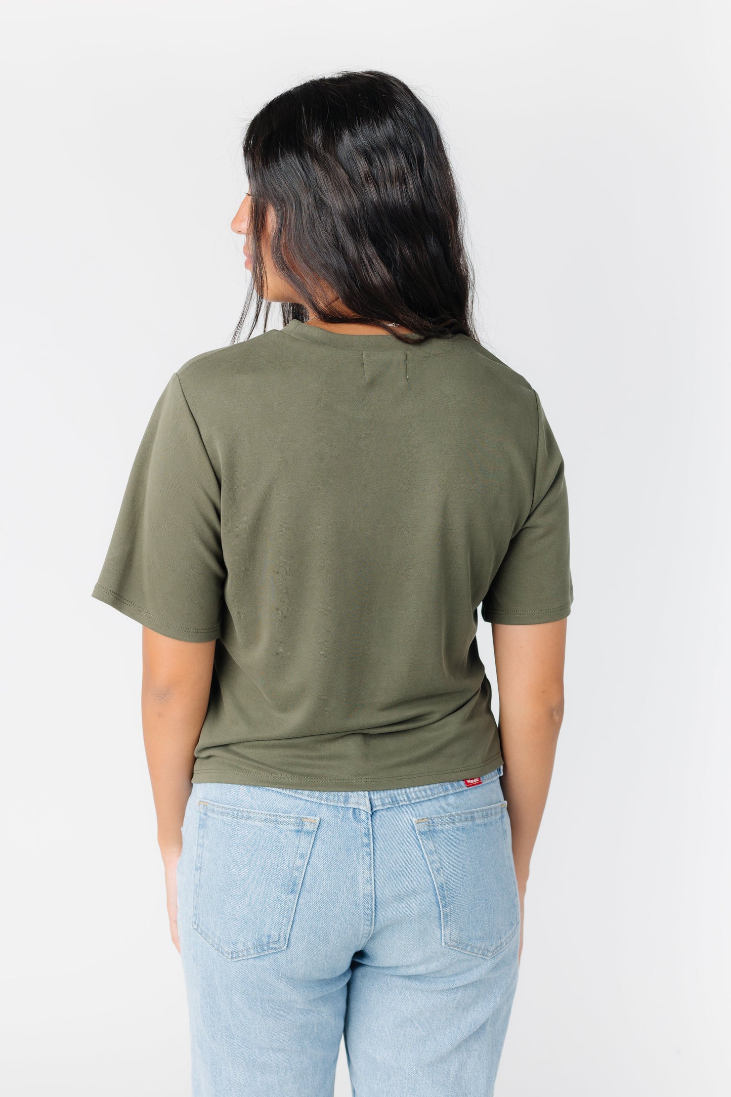 Lexa Soft Top WOMEN'S TOP Things Between