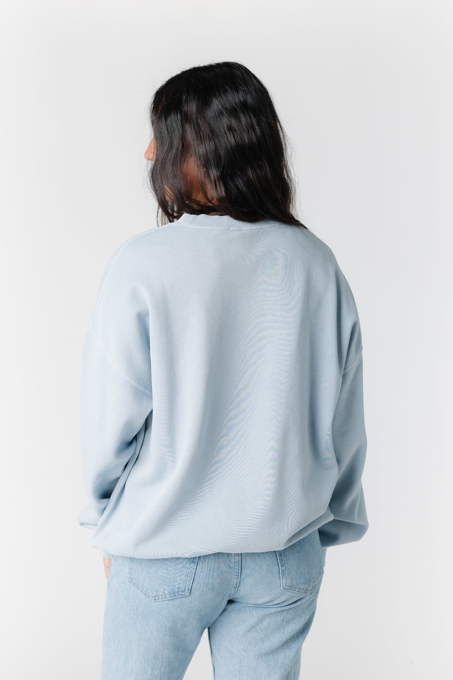 Roxy Lineup Oversized Sweatshirt WOMEN'S SWEATSHIRT Roxy