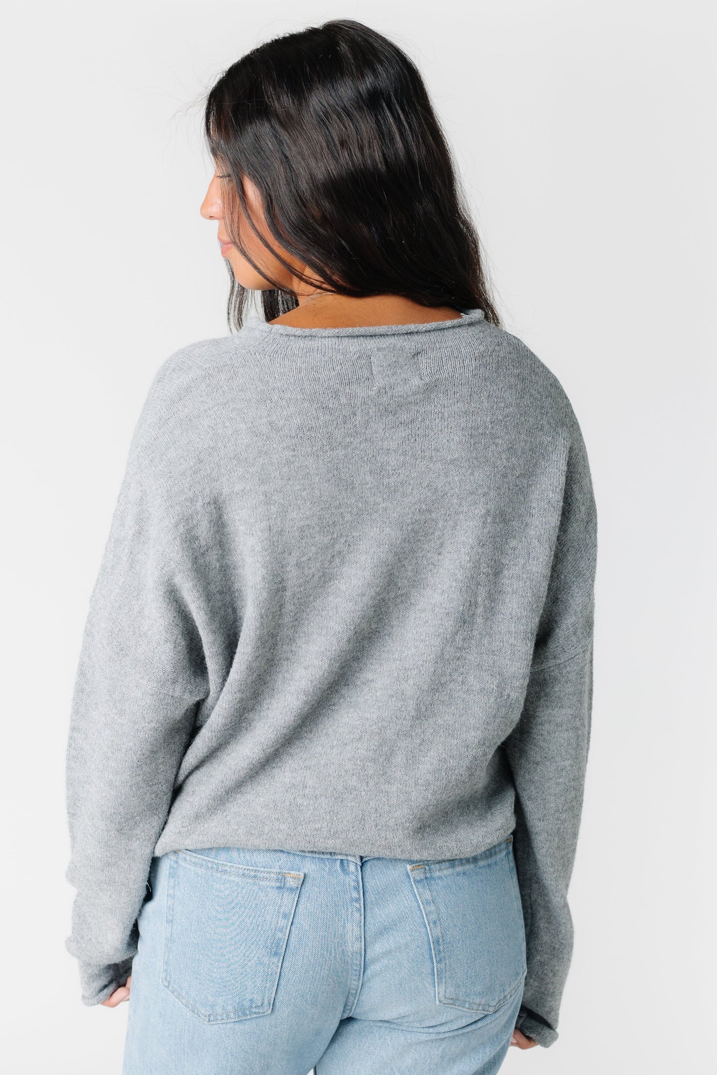 Aria Soft Cardigan WOMEN'S CARDIGAN Things Between