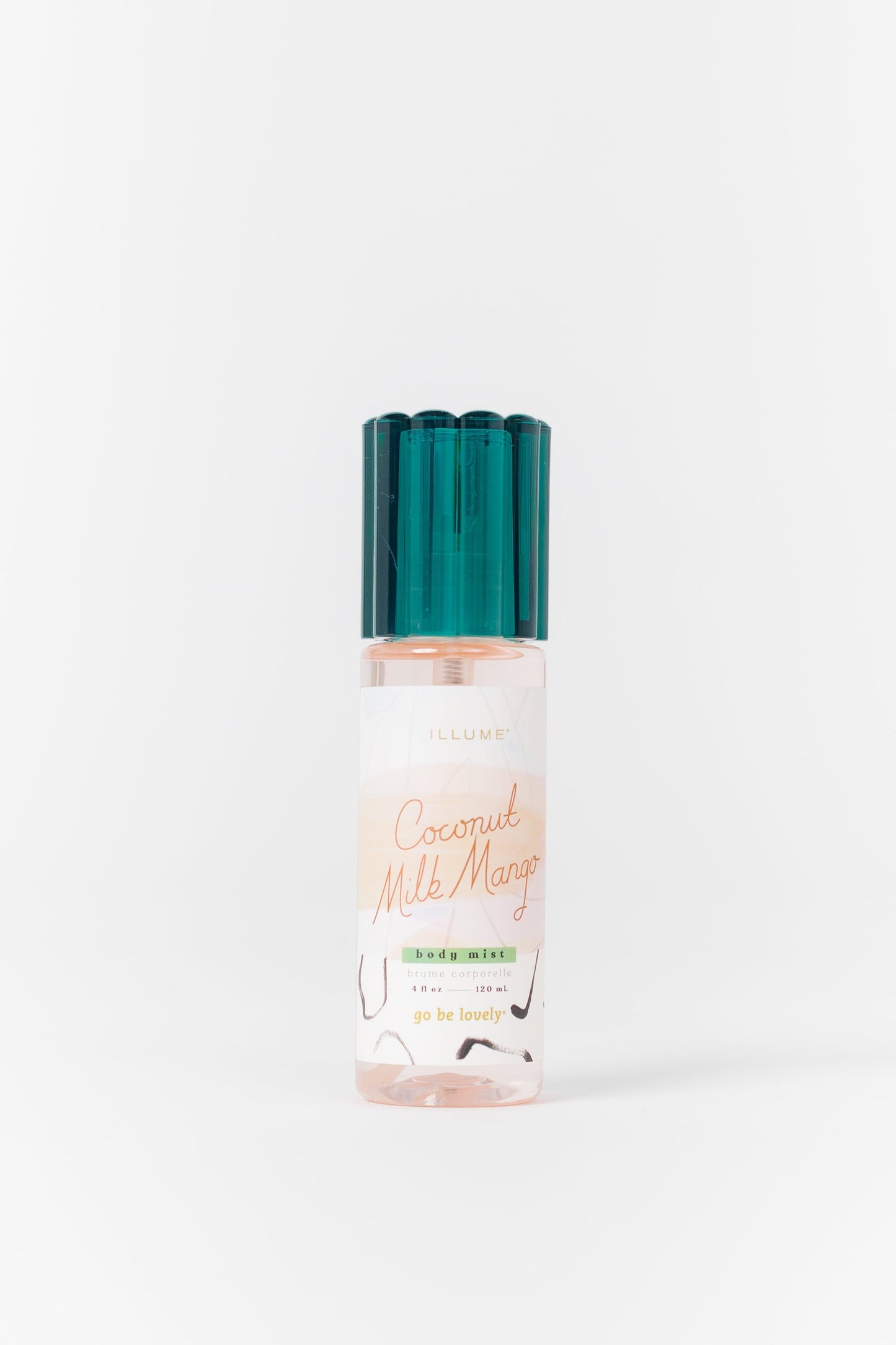 Illume Body Mist WOMEN'S BEAUTY Illume Coconut Milk Mango 4 oz