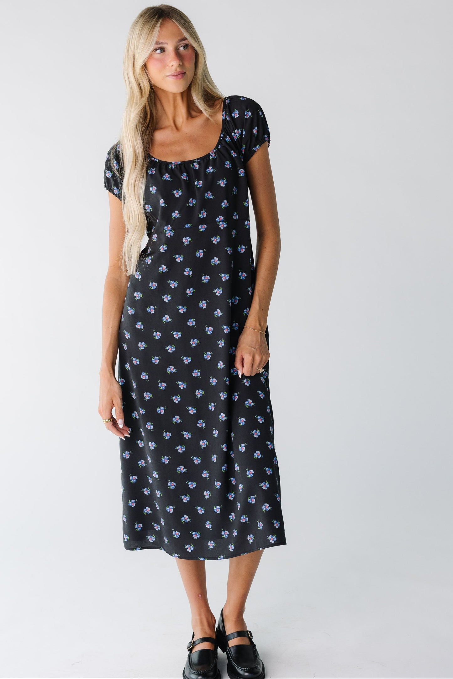 Brass & Roe Darling Dress WOMEN'S DRESS brass & roe