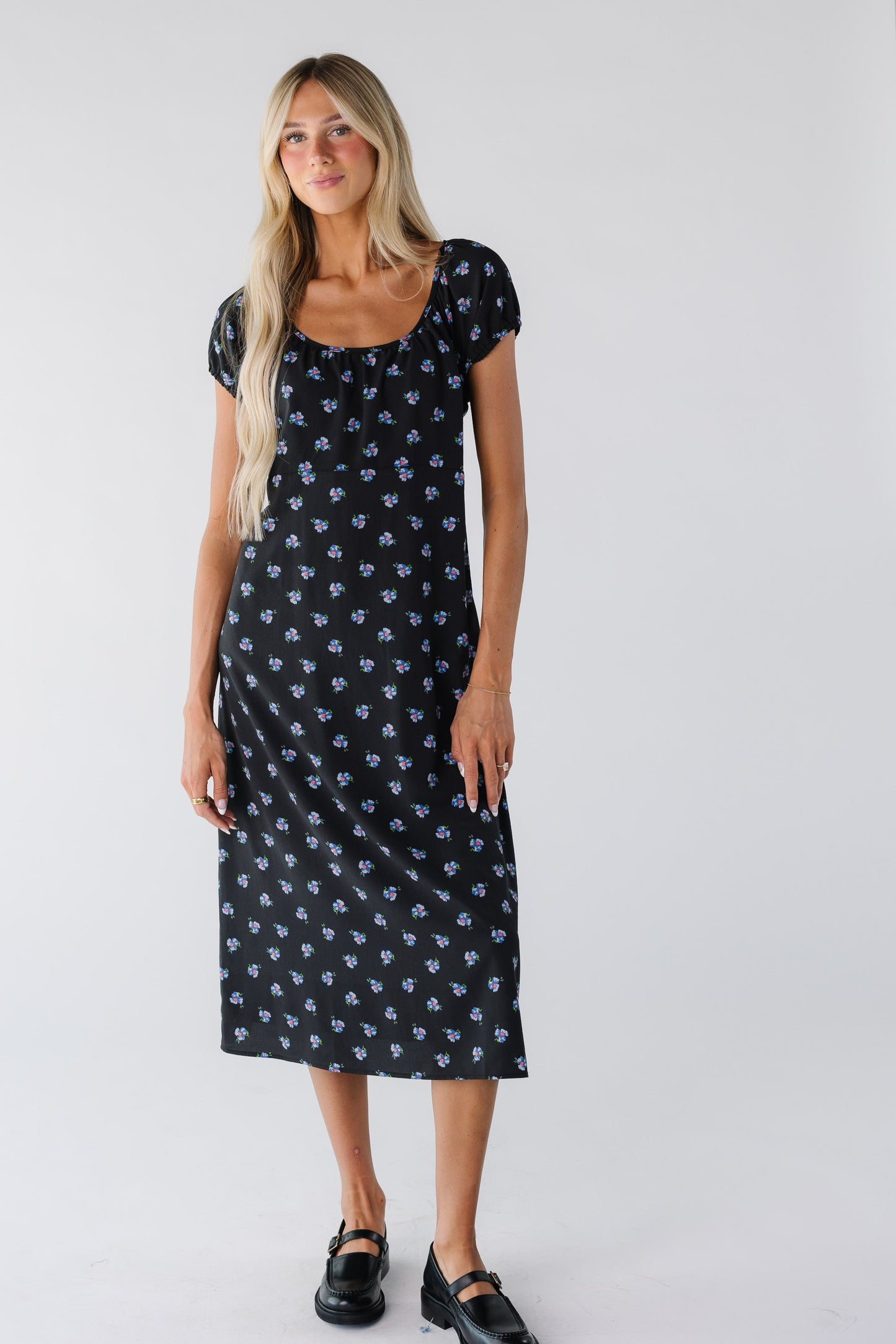 Brass & Roe Darling Dress WOMEN'S DRESS brass & roe
