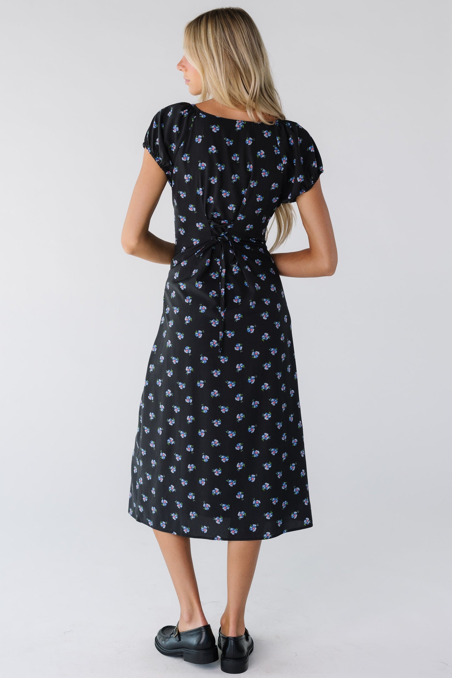 Brass & Roe Darling Dress WOMEN'S DRESS brass & roe