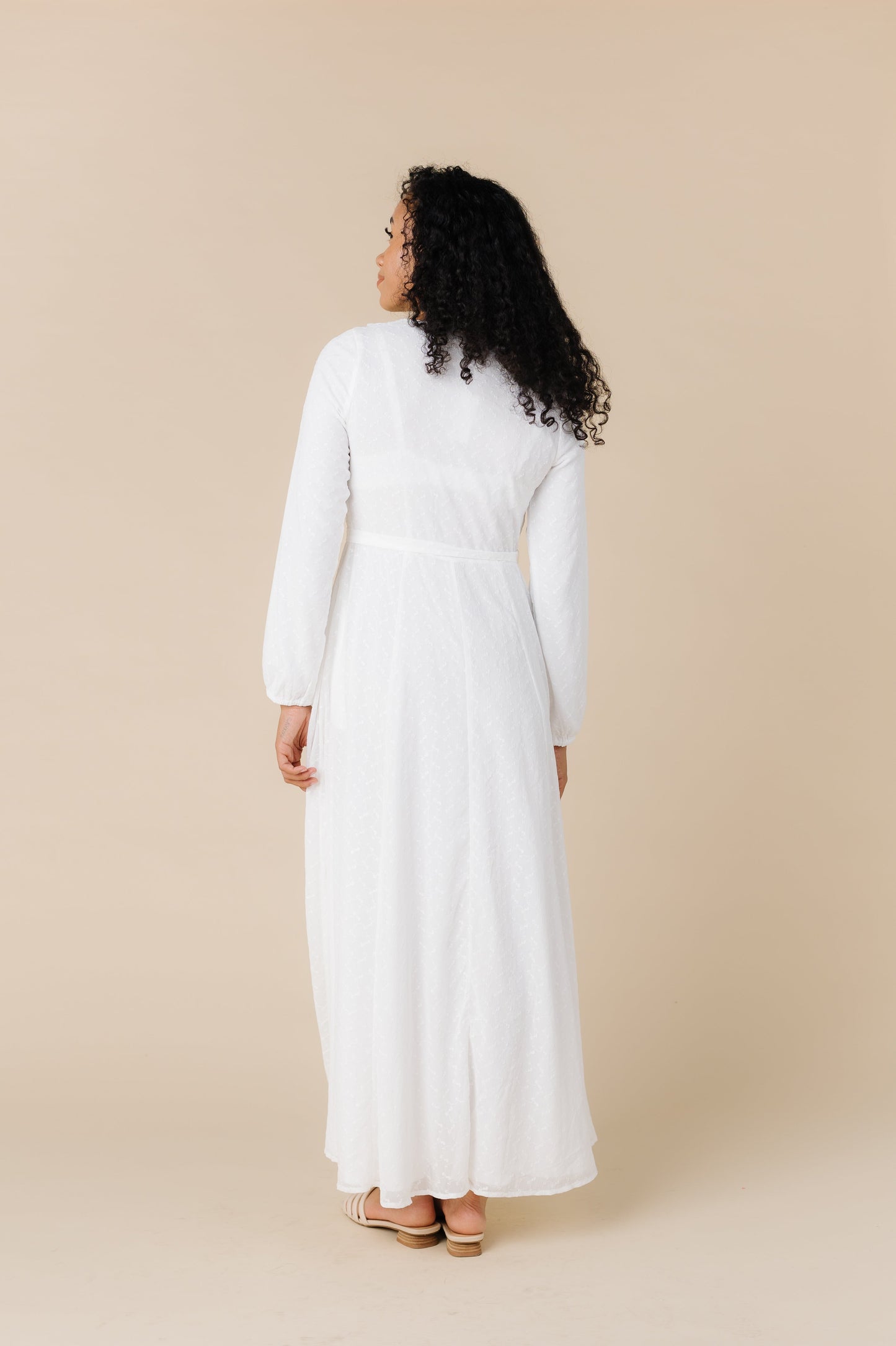 Brie Ditsy Dress WOMEN'S DRESS Arbor