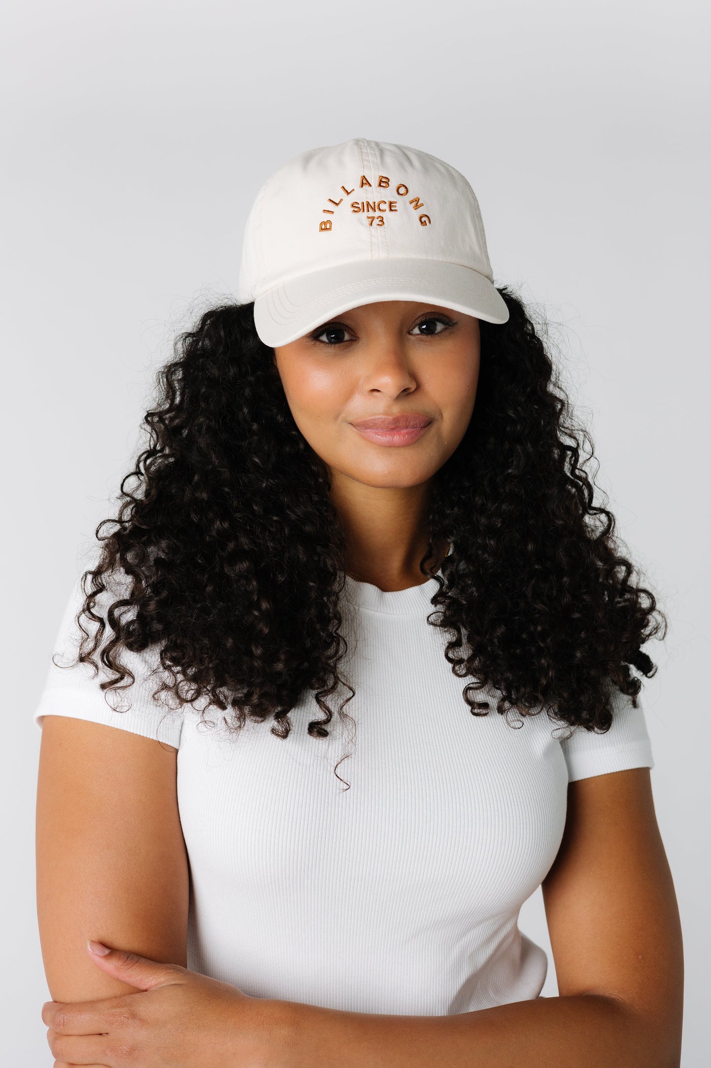 Billabong Dad Cap WOMEN'S HAT Billabong