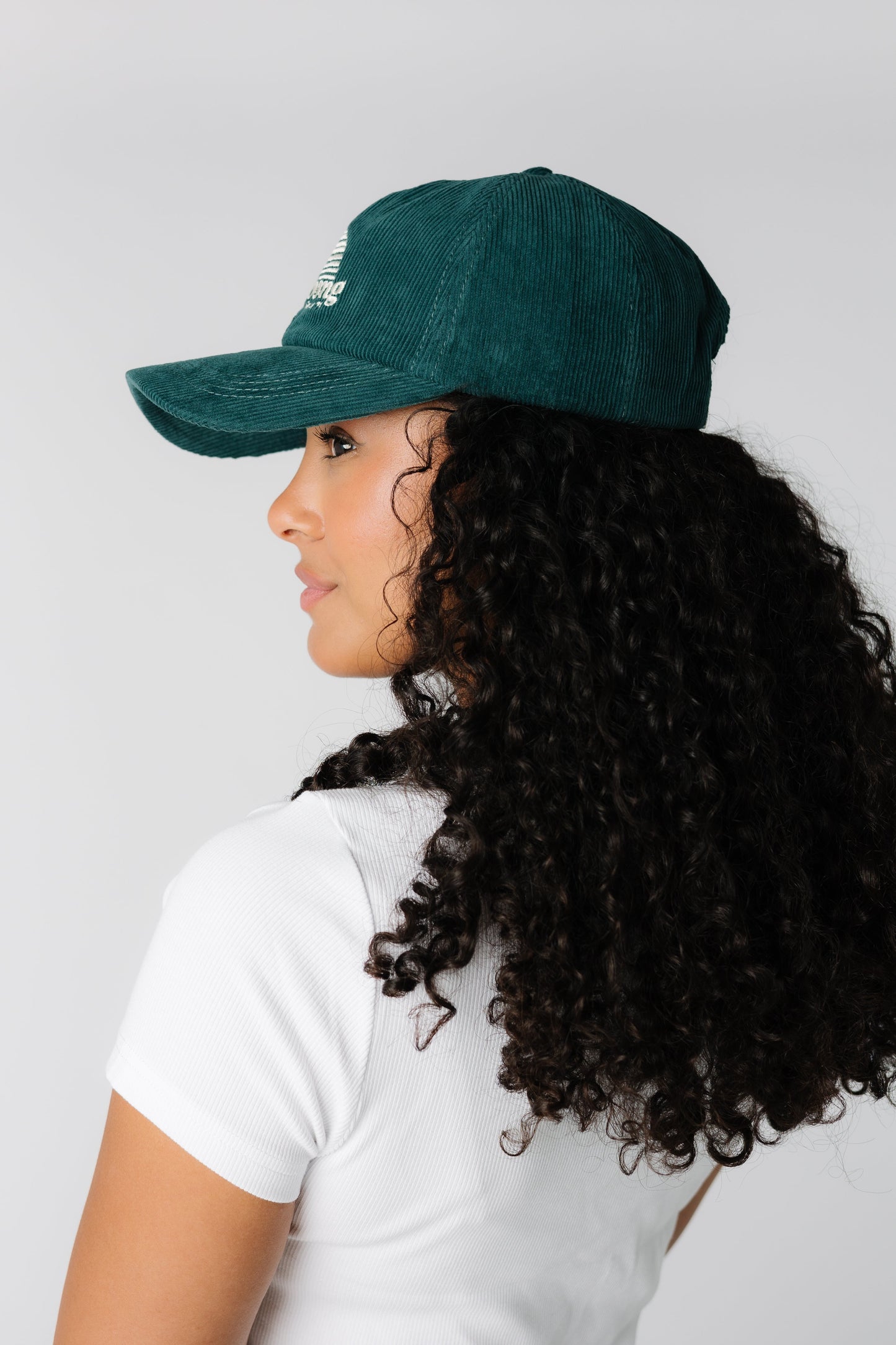 Billabong Dad Cap WOMEN'S HAT Billabong