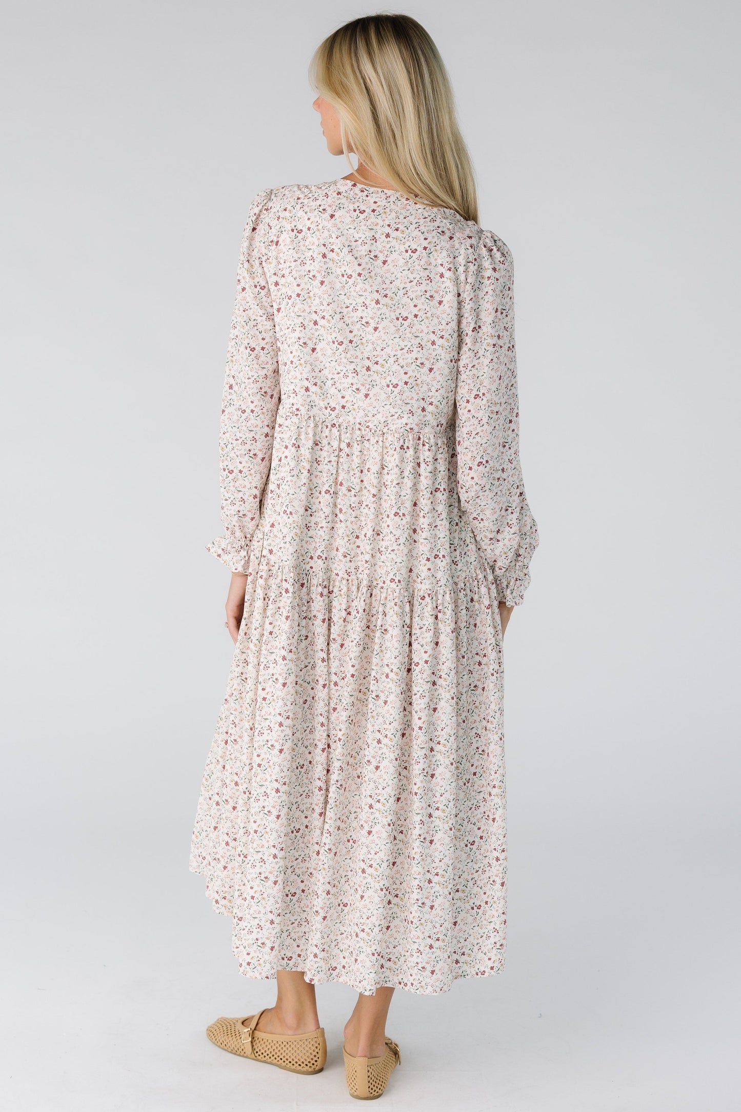 Brass & Roe Roxi Dress WOMEN'S DRESS brass & roe