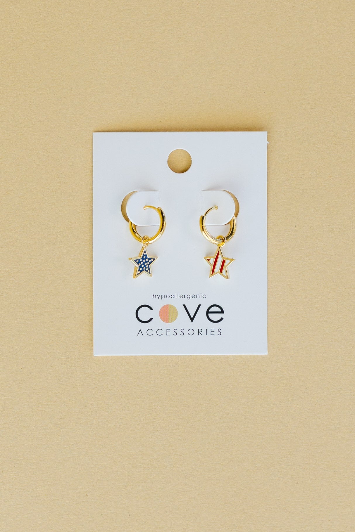 Cove Huggies Stars & Stripes