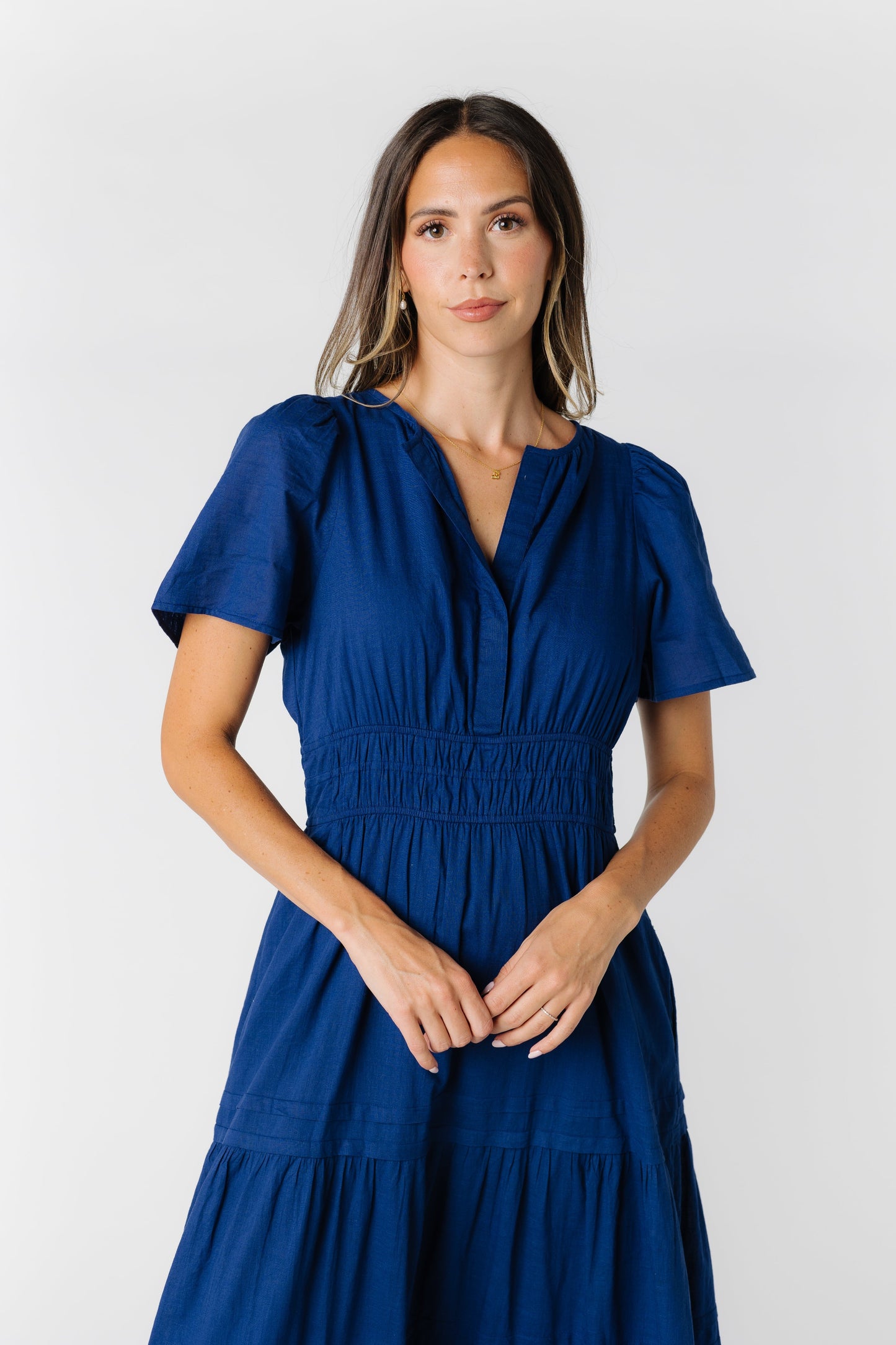 Citrus - Shae Dress - Fall WOMEN'S DRESS Citrus