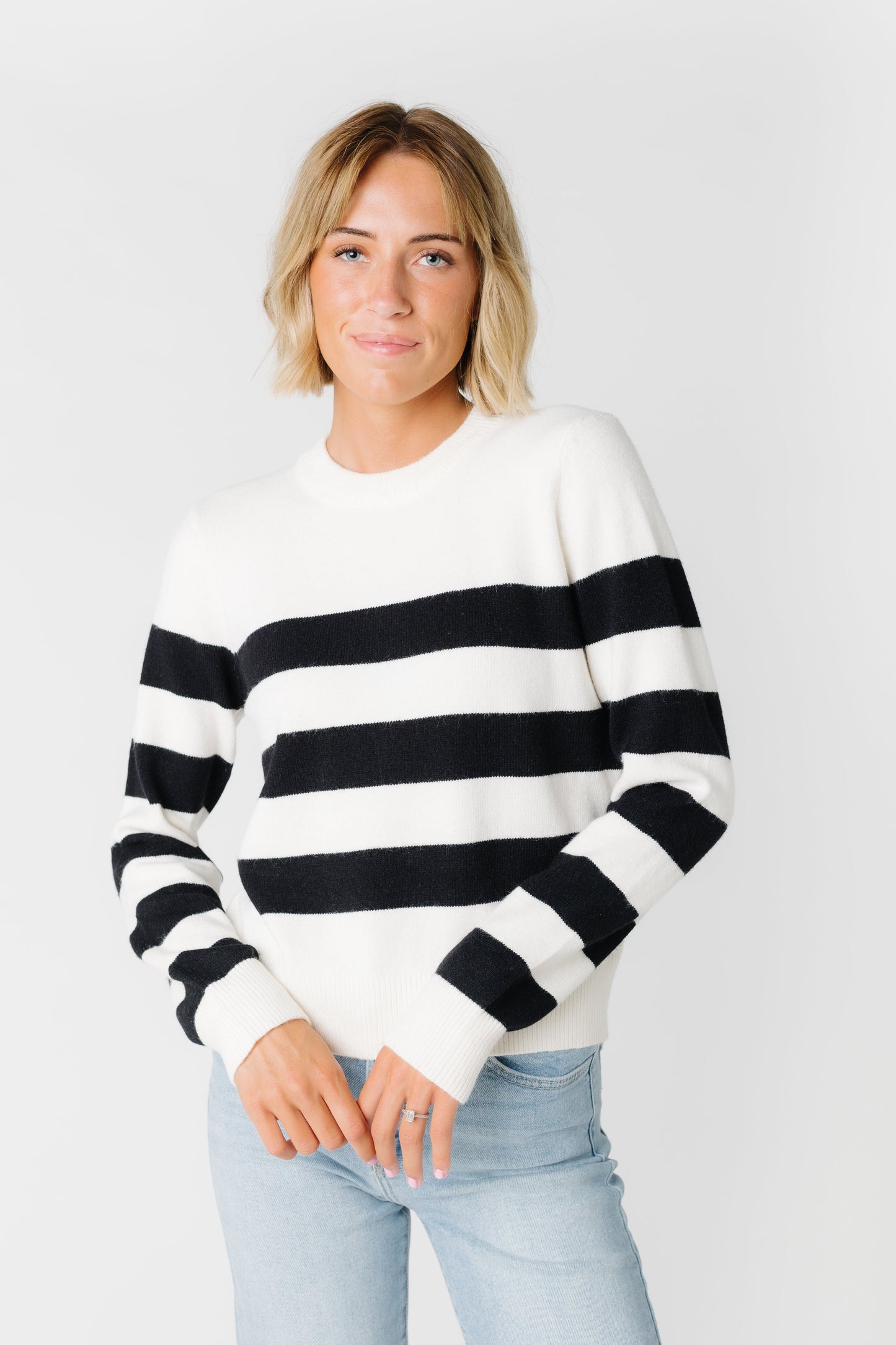The Taylor Sweater WOMEN'S SWEATERS Be Cool