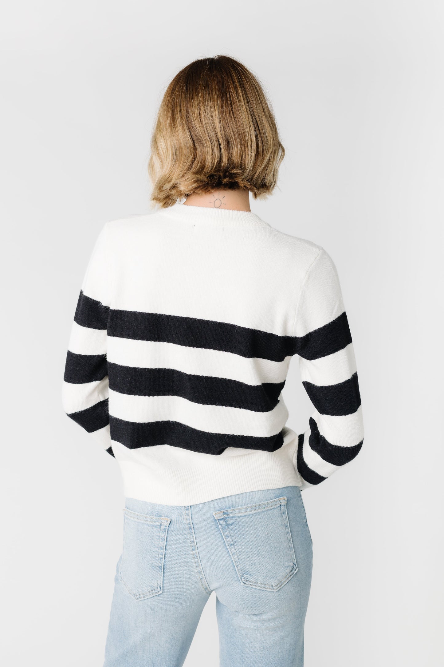 The Taylor Sweater WOMEN'S SWEATERS Be Cool