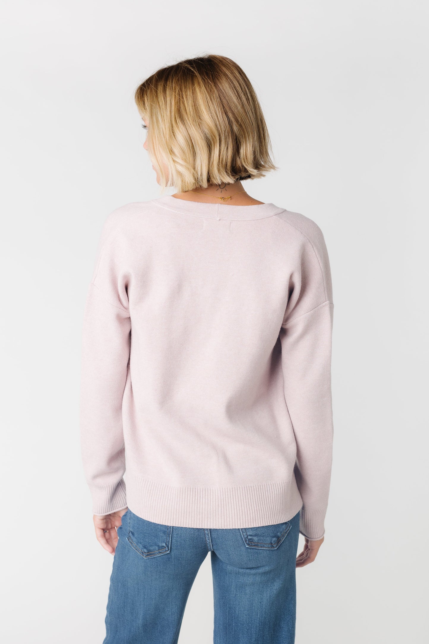 Rockwell Cardigan WOMEN'S CARDIGAN Be Cool