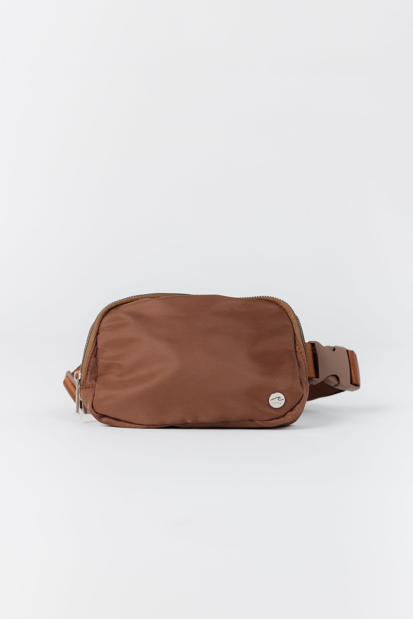 Cove Crossbody Bag - Fall Crossbody Bag Cove Accessories Cocoa OS
