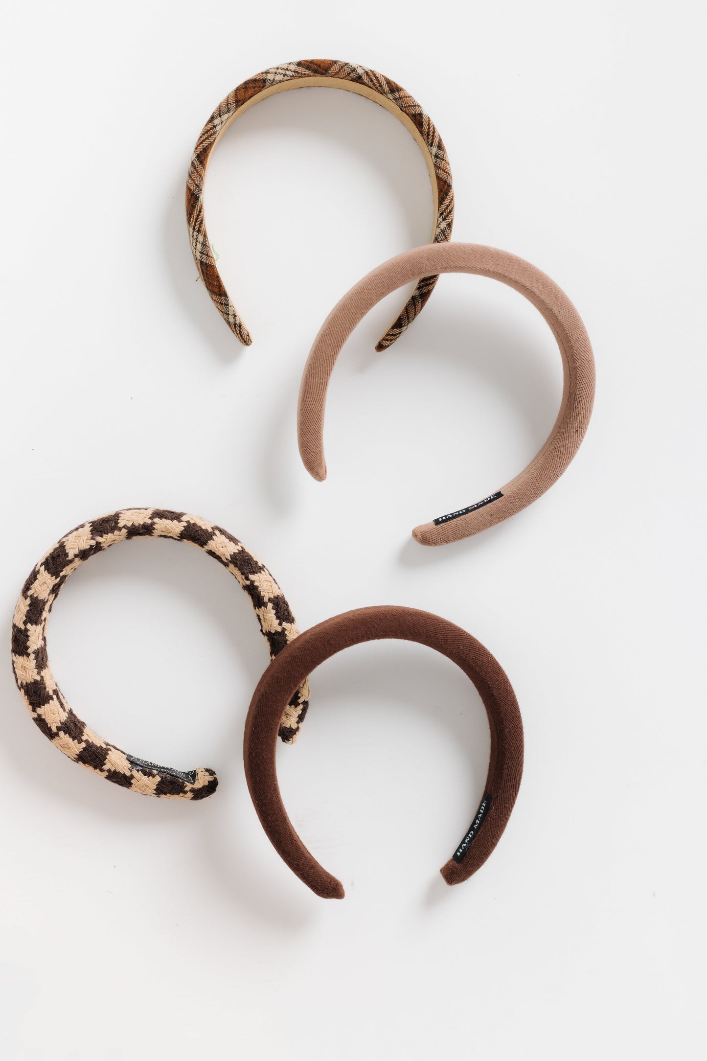 Cove Hair Band Fall Collection WOMEN'S HAIR ACCESSORY Cove Accessories