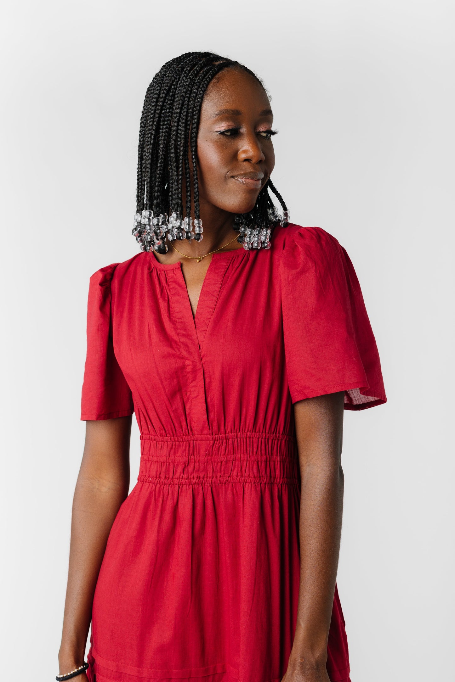 Citrus - Shae Dress - Fall WOMEN'S DRESS Citrus