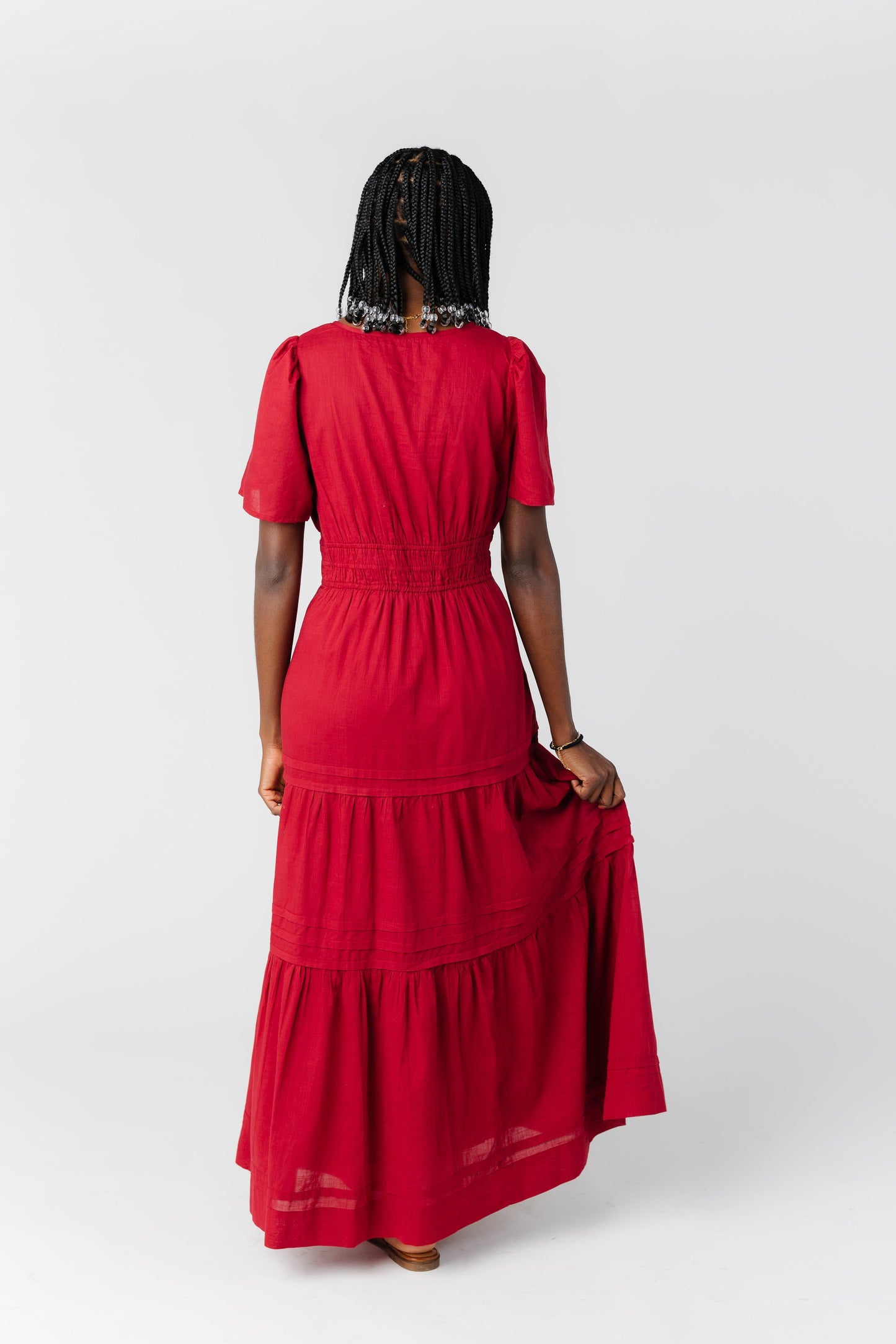 Citrus - Shae Dress - Fall WOMEN'S DRESS Citrus