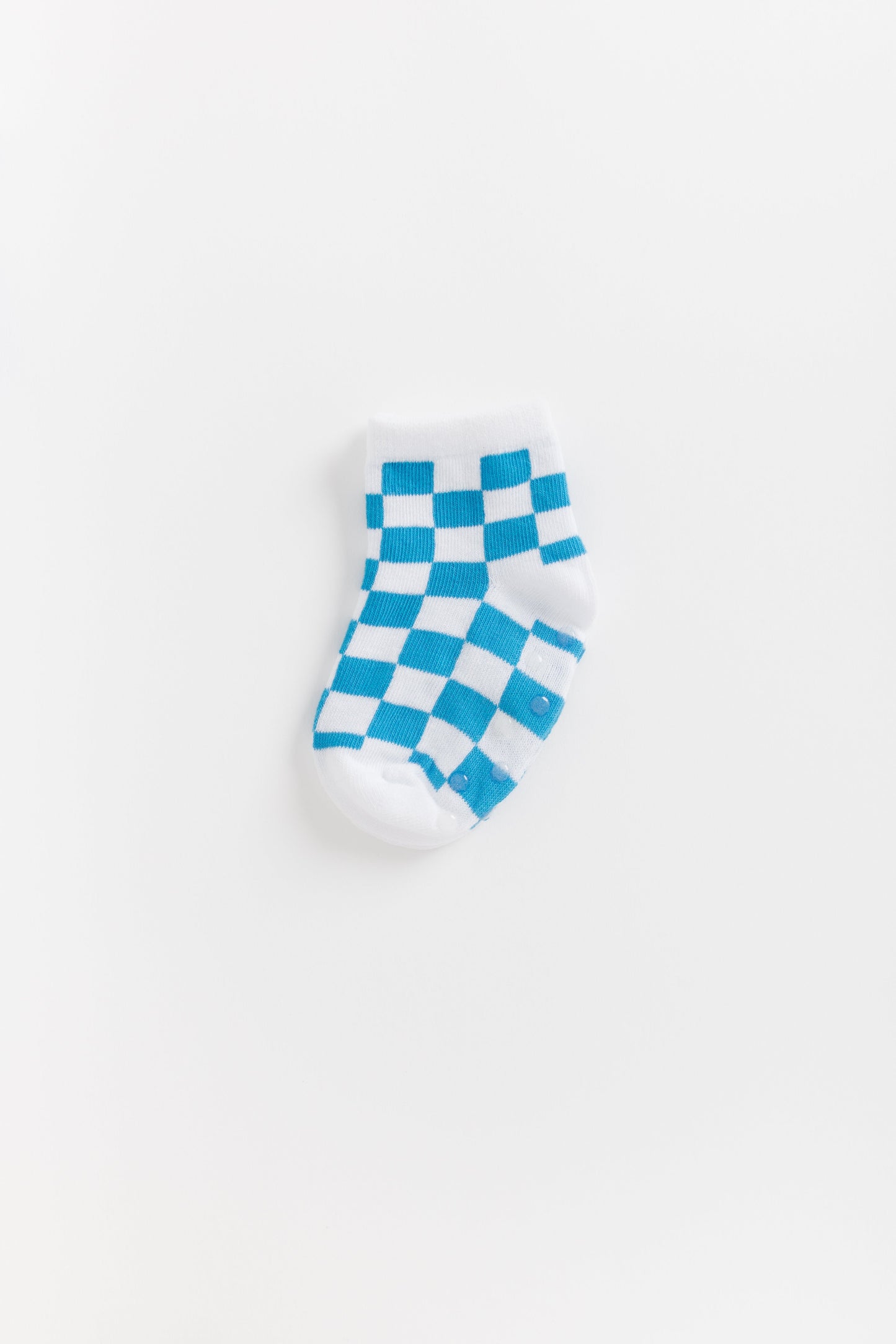 Cove Kids Checker Retro Socks KID'S SOCKS Cove Accessories