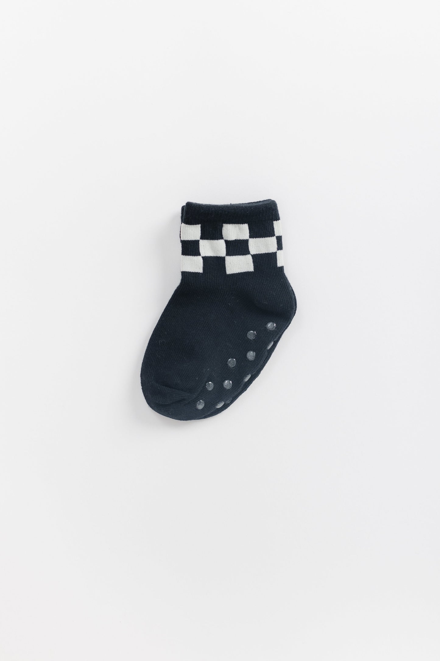 Cove Kids Checker Retro Socks KID'S SOCKS Cove Accessories