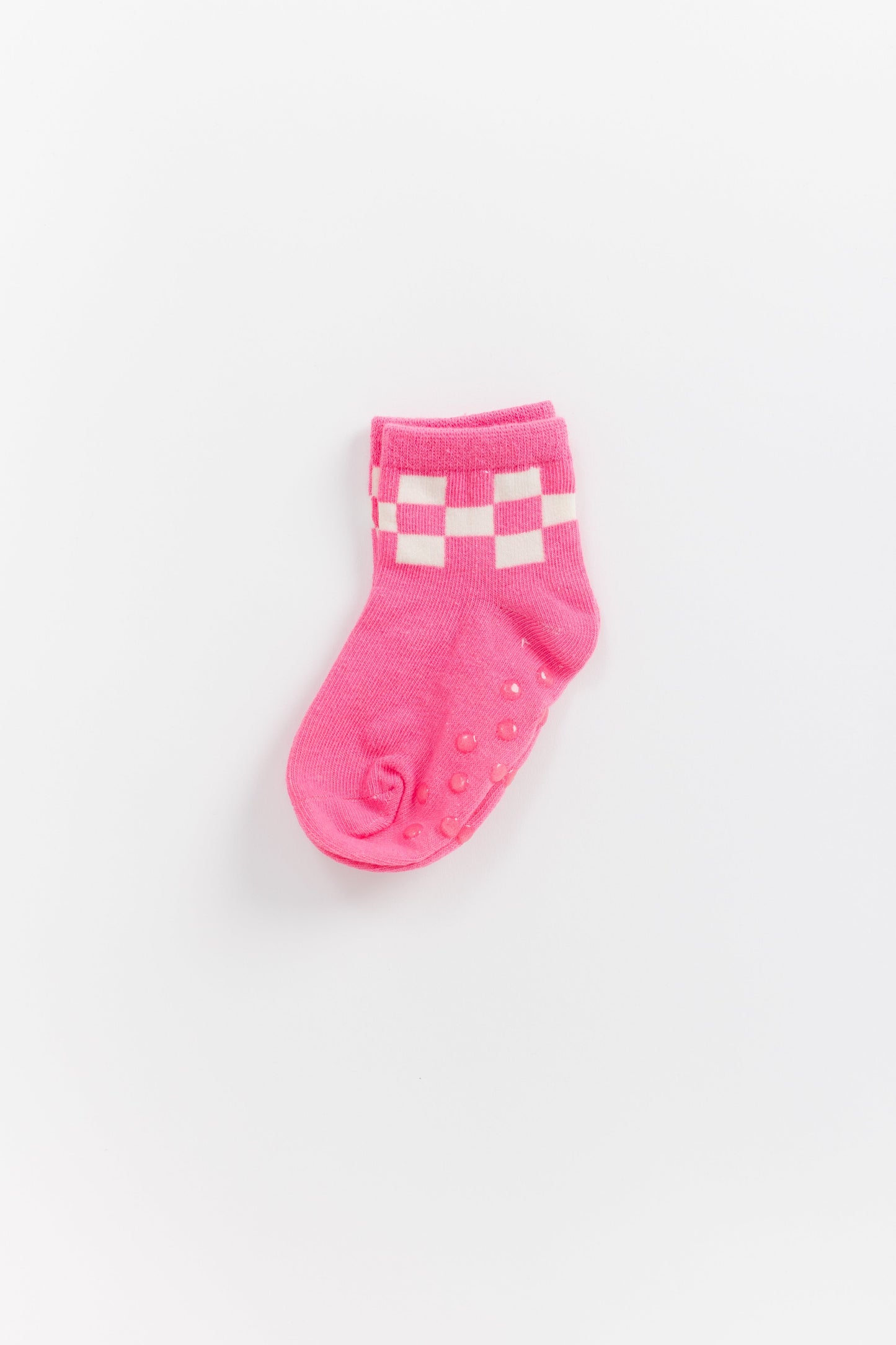 Cove Kids Checker Retro Socks KID'S SOCKS Cove Accessories