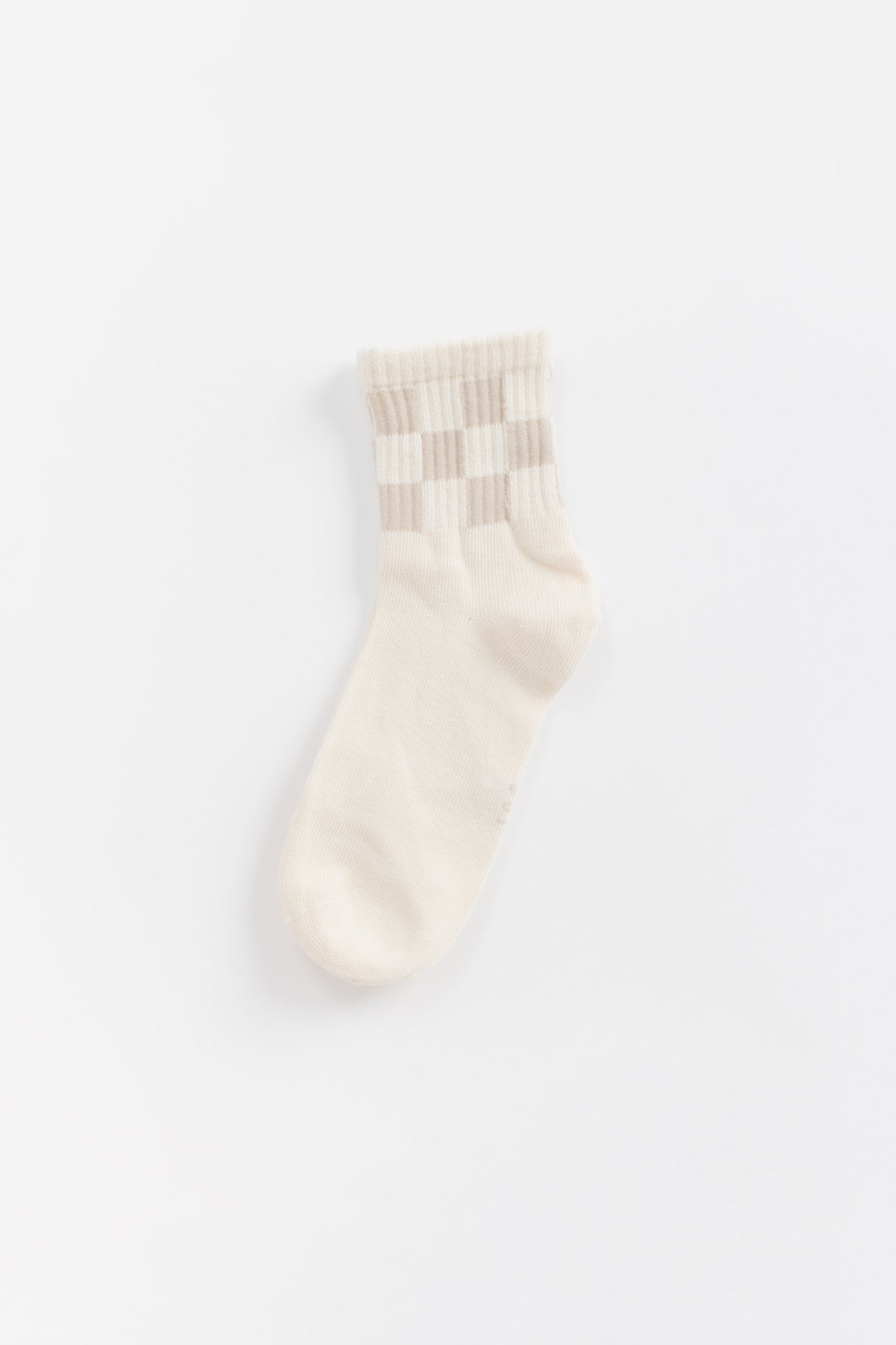 Cove Kids Checker Retro Socks KID'S SOCKS Cove Accessories