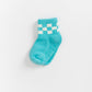 Cove Kids Checker Retro Socks KID'S SOCKS Cove Accessories 