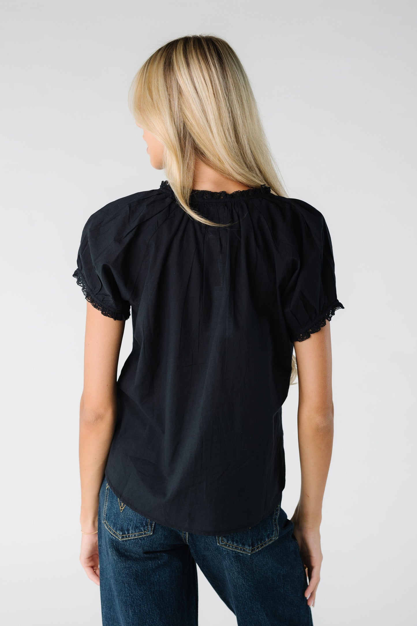 Citrus Elliot Blouse WOMEN'S TOP Citrus