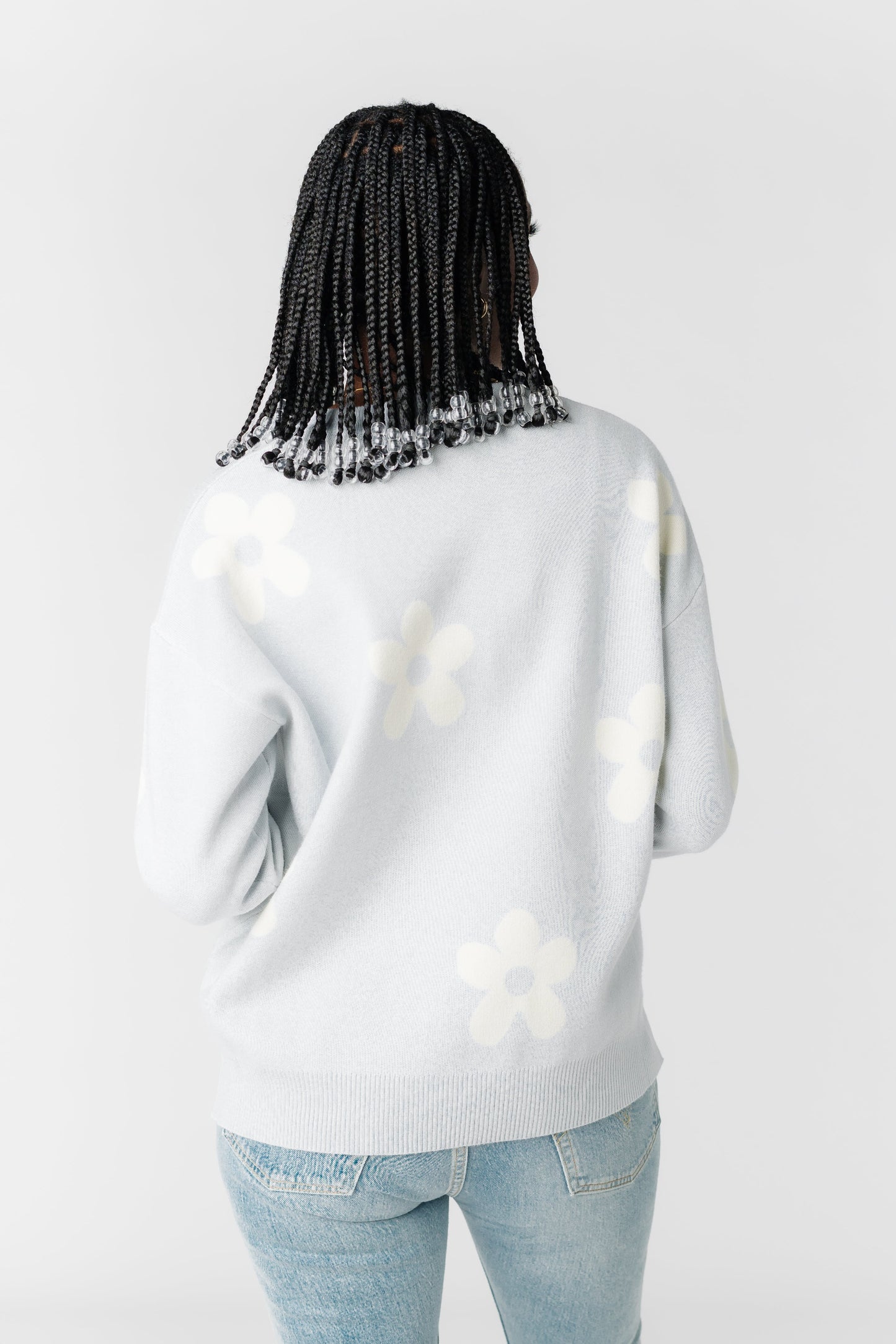 In The Isle Sweater WOMEN'S SWEATERS Tea N Rose