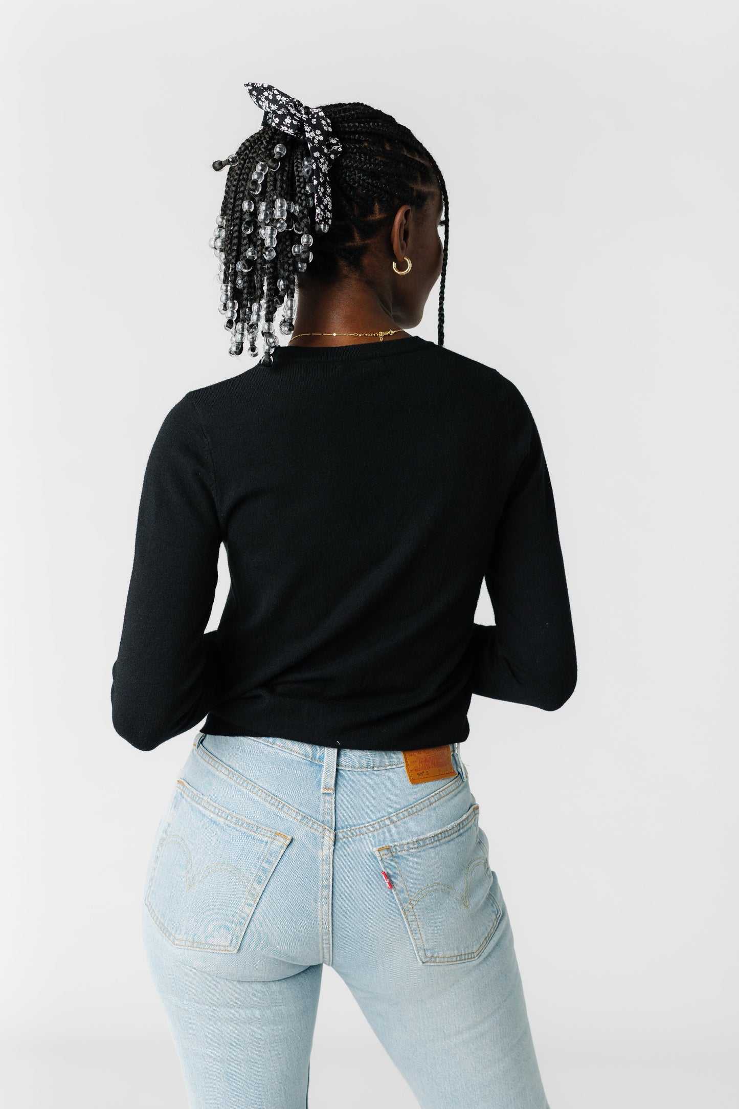 Light Weight Sweater WOMEN'S SWEATERS Be Cool