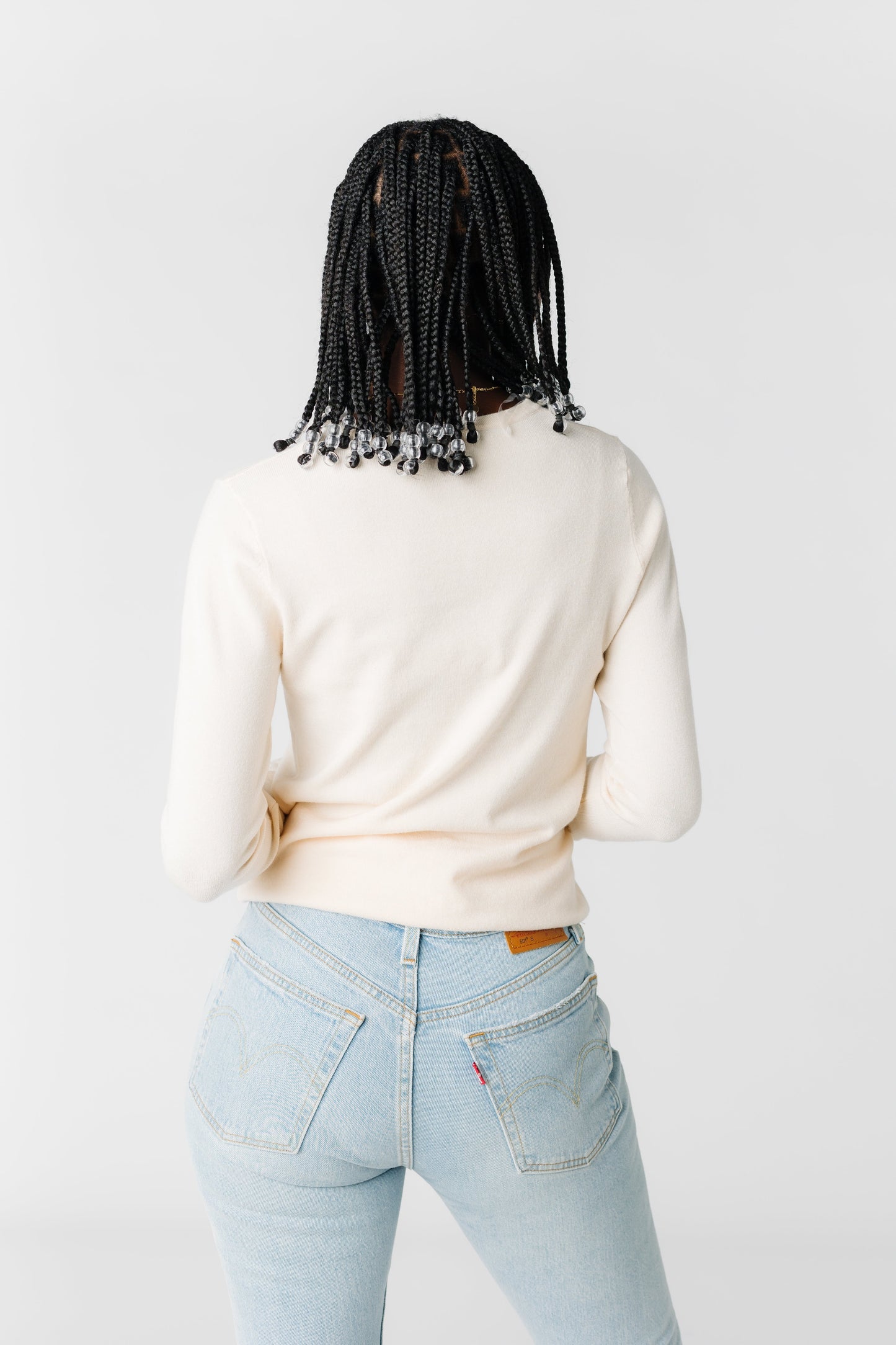 Light Weight Sweater WOMEN'S SWEATERS Be Cool