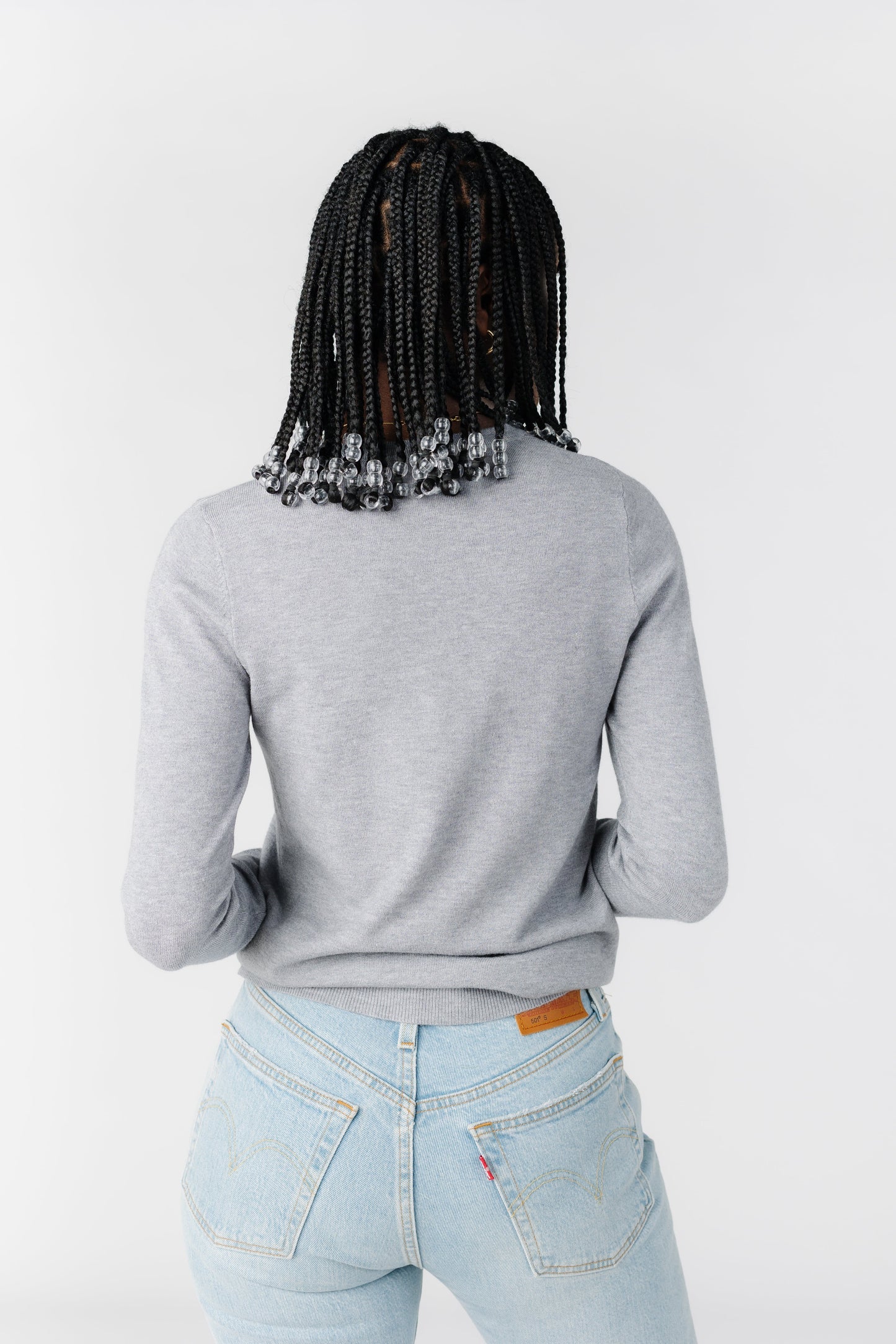Light Weight Sweater WOMEN'S SWEATERS Be Cool