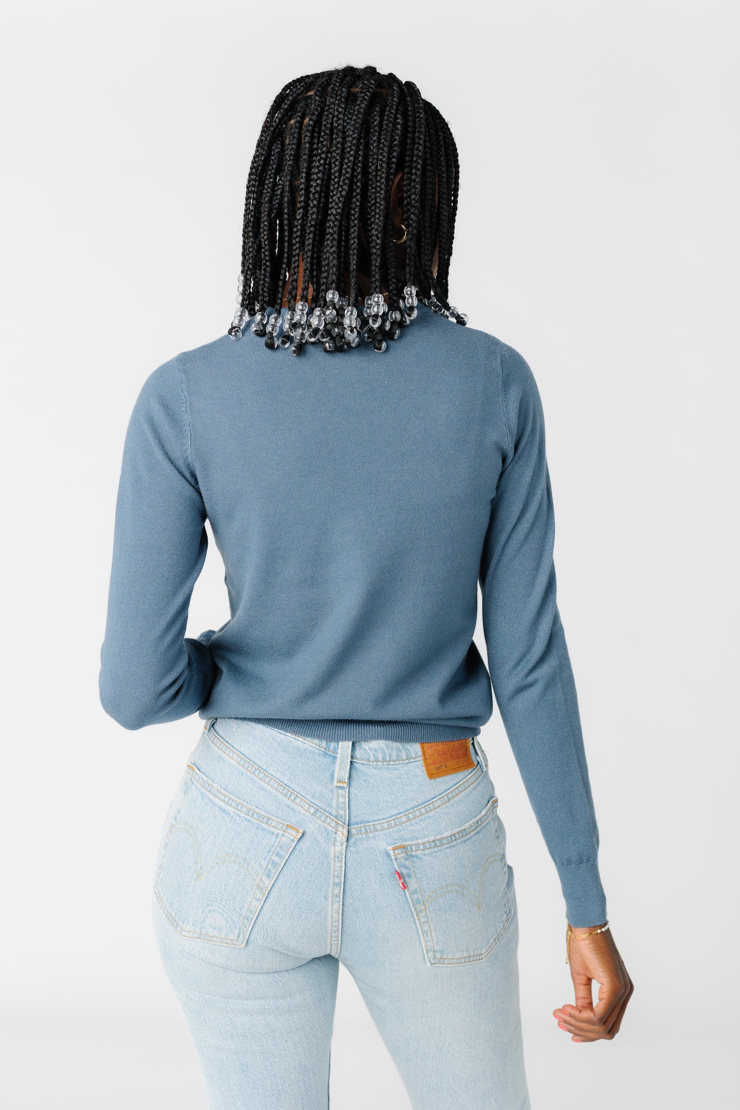 Light Weight Sweater WOMEN'S SWEATERS Be Cool