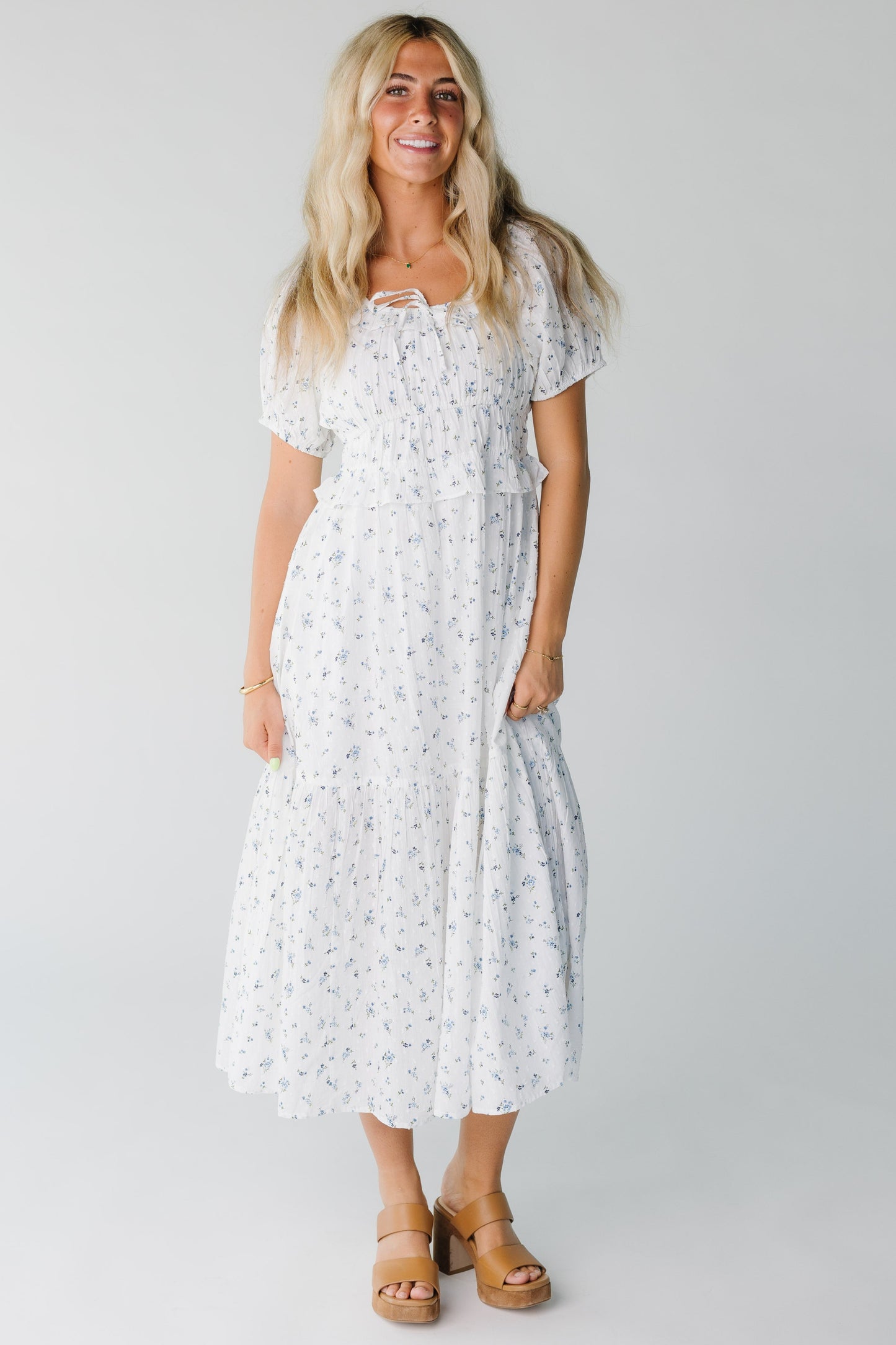 Citrus The Jena Dress WOMEN'S DRESS Citrus