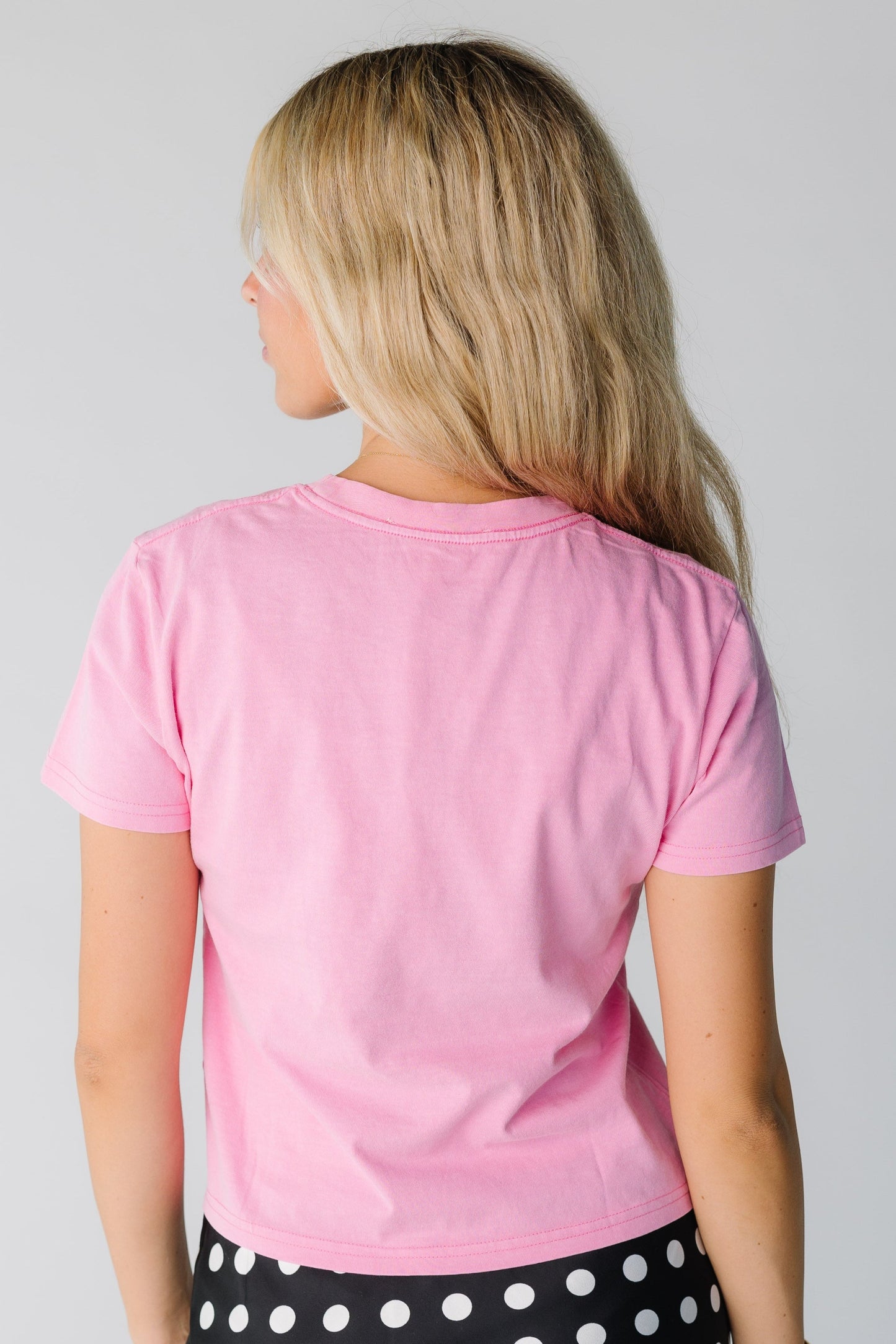 The Blank Tee WOMEN'S T-SHIRT The Blank Lab