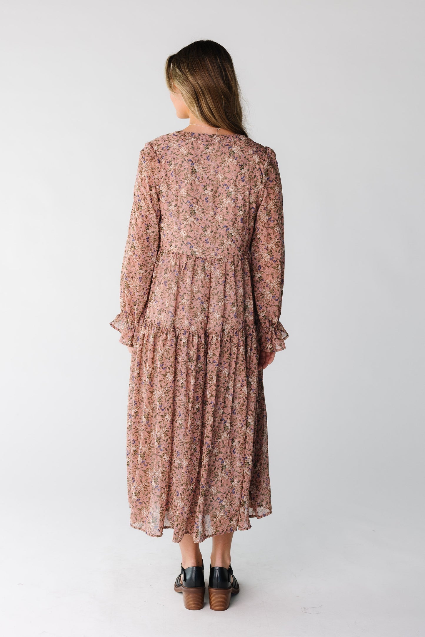 Brass & Roe Roxi Dress WOMEN'S DRESS brass & roe