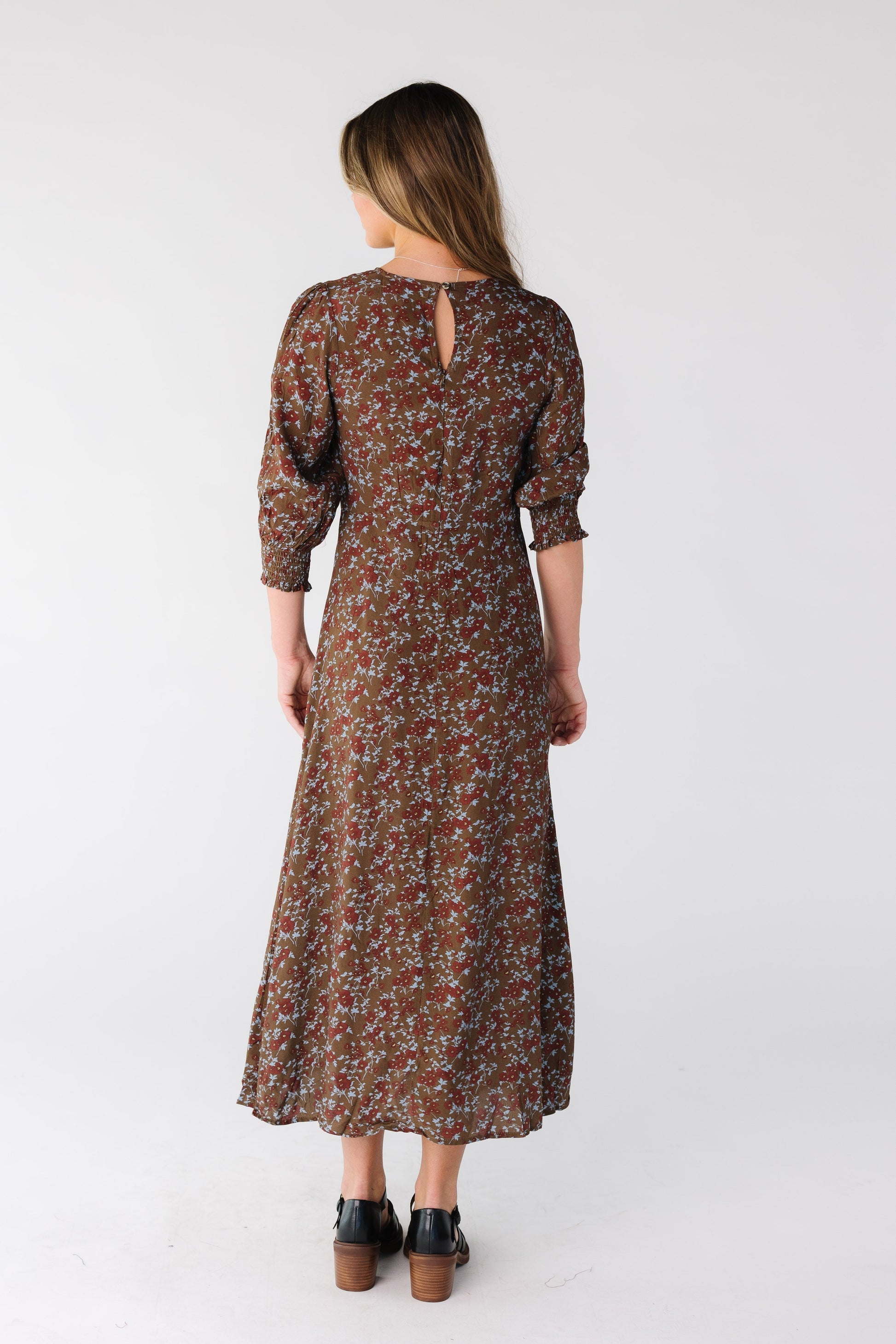 Brass & Roe Charity Dress WOMEN'S DRESS brass & roe