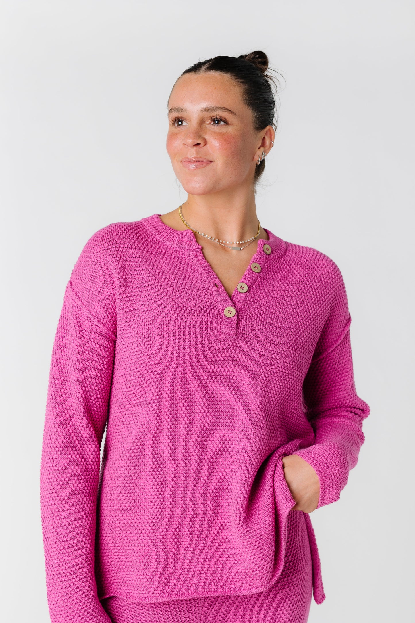 The Emmy Sweater Set Women's Set Wishlist