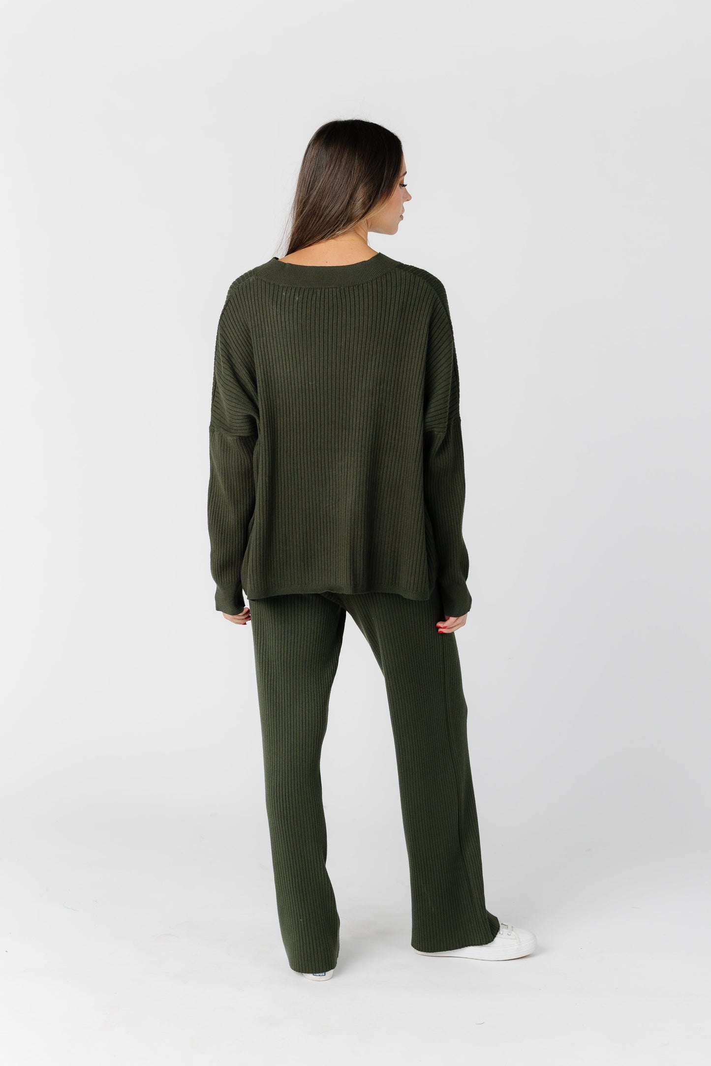 Sofie Sweater Set Sweater Set Tea N Rose