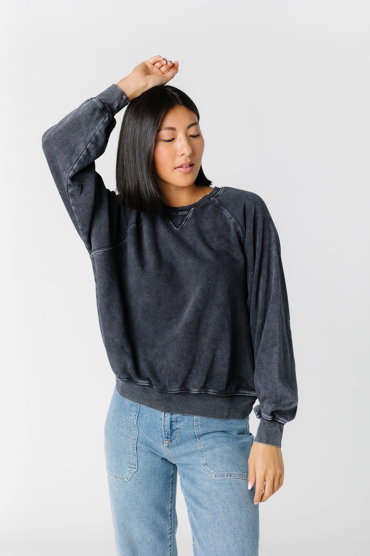 DZ23E993 WOMEN'S SWEATERS Hyfve