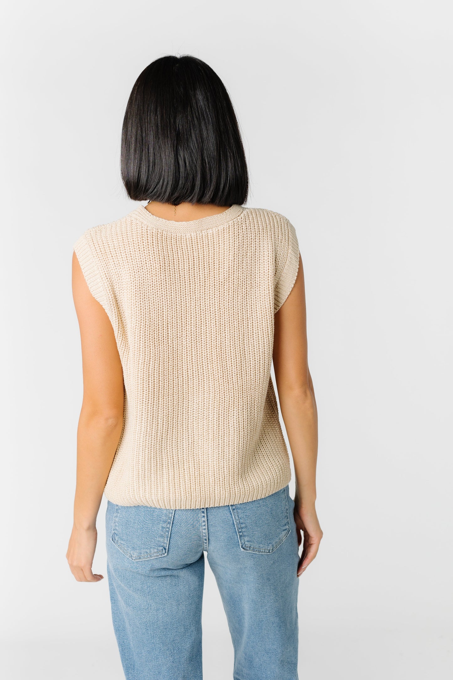 The Stella Vest WOMEN'S VEST Mod Ref