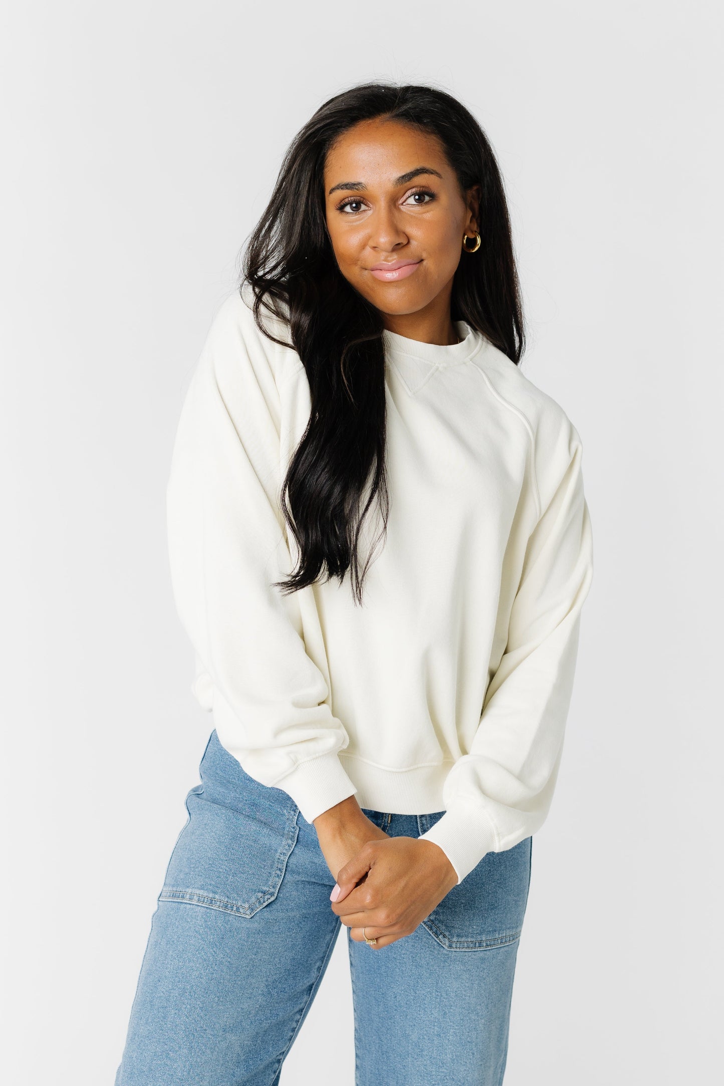DZ23E993 WOMEN'S SWEATERS Hyfve