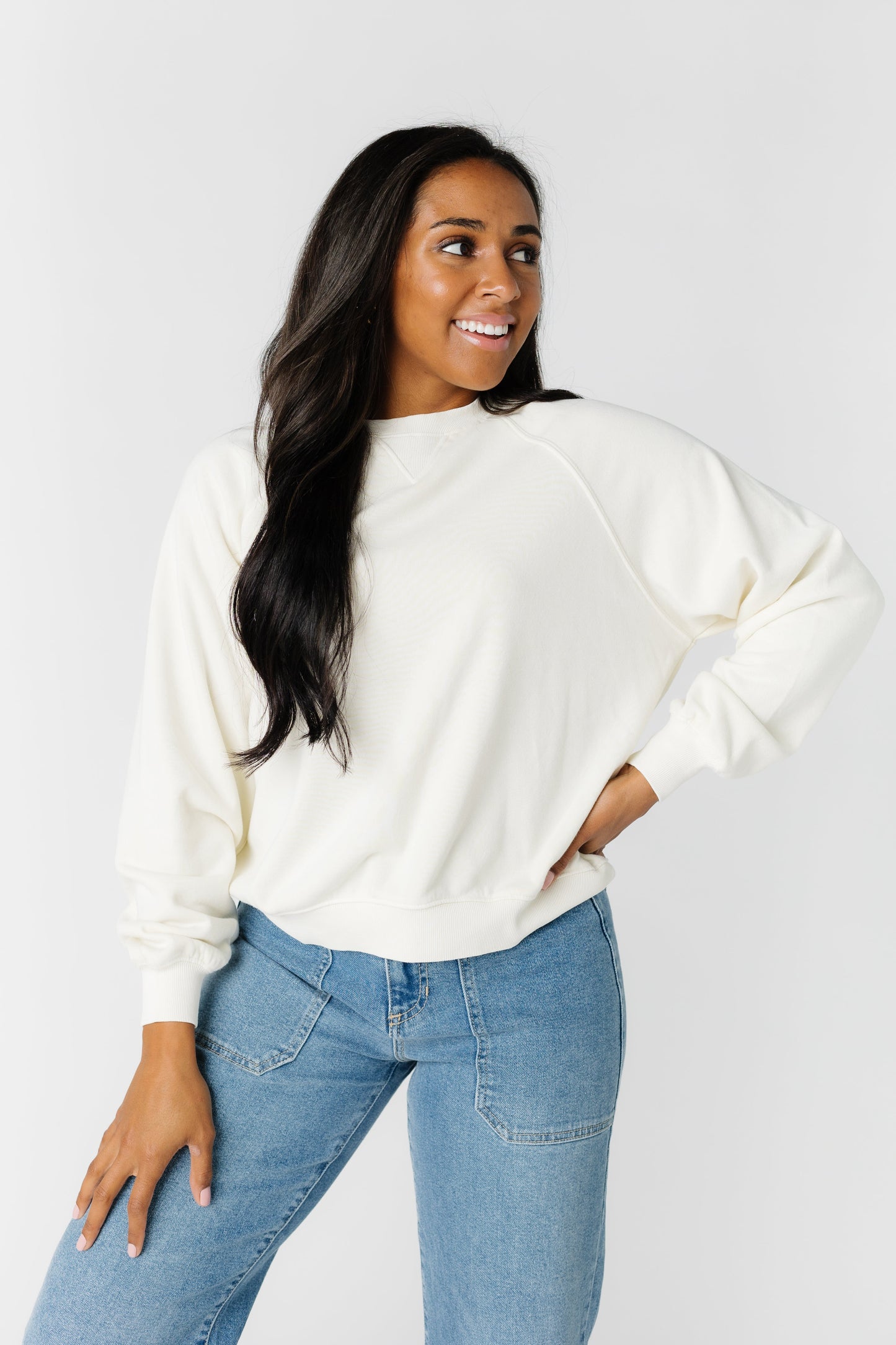 DZ23E993 WOMEN'S SWEATERS Hyfve