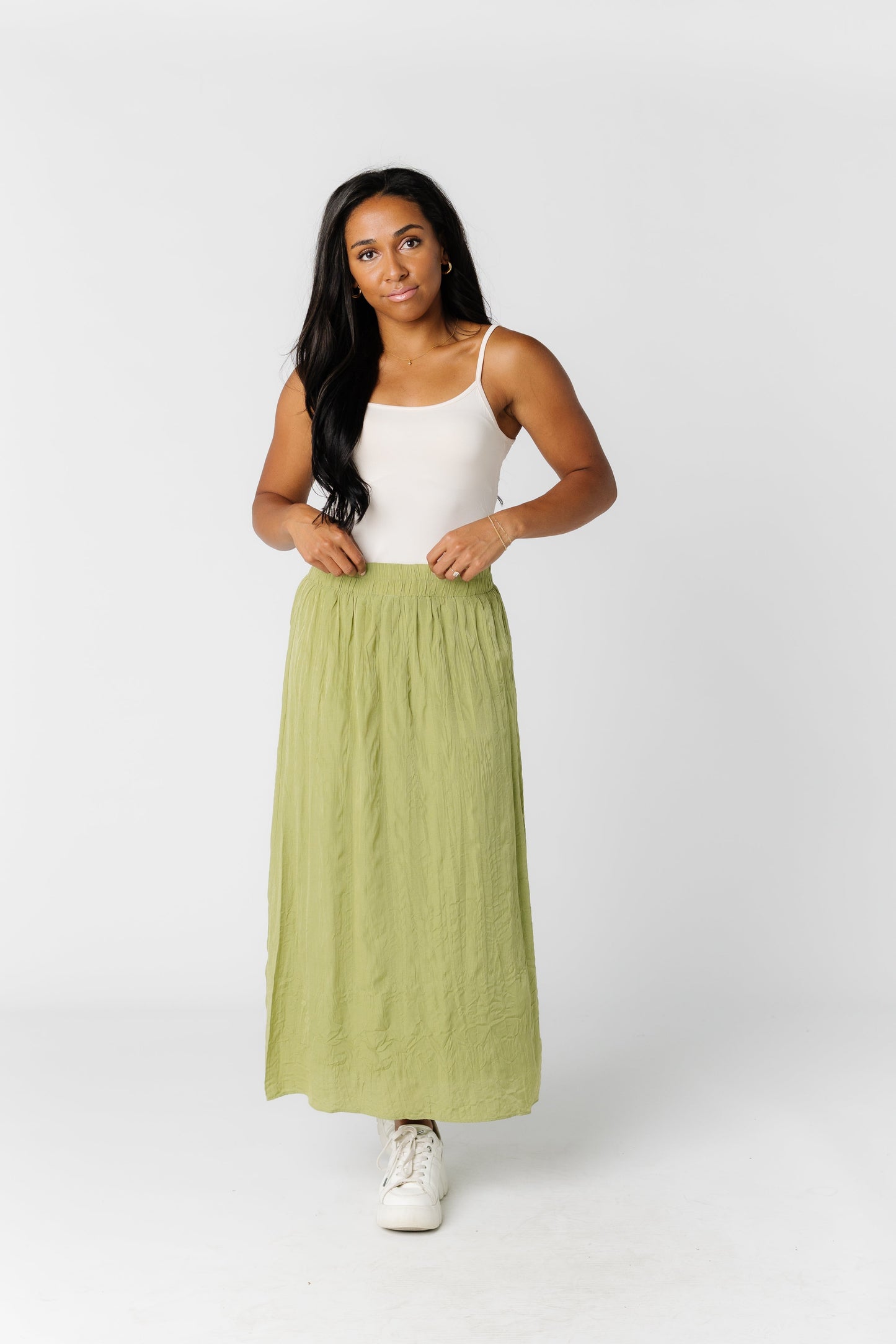 The Ayla Skirt WOMEN'S SKIRTS Mod Ref