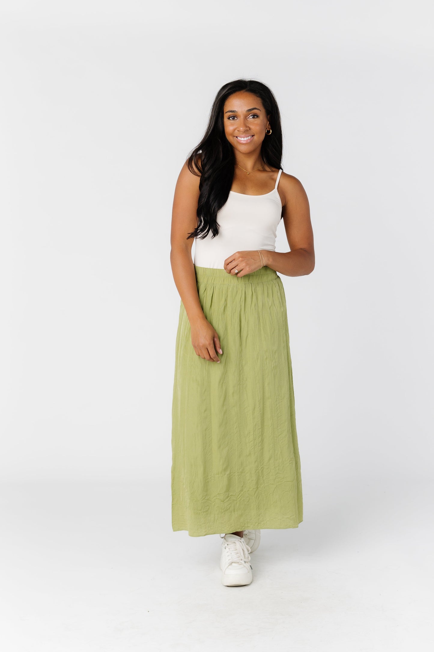 The Ayla Skirt WOMEN'S SKIRTS Mod Ref