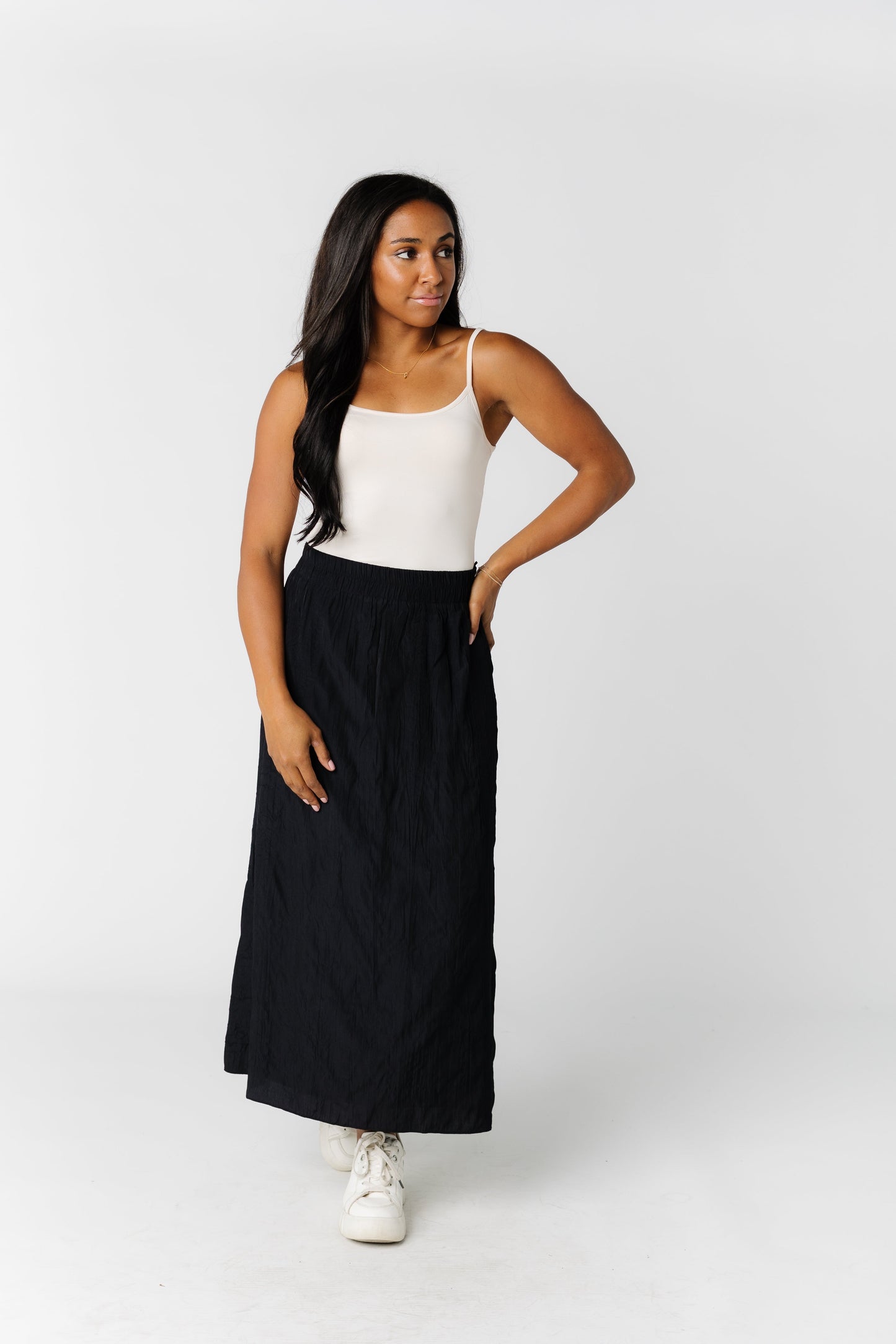 The Ayla Skirt WOMEN'S SKIRTS Mod Ref