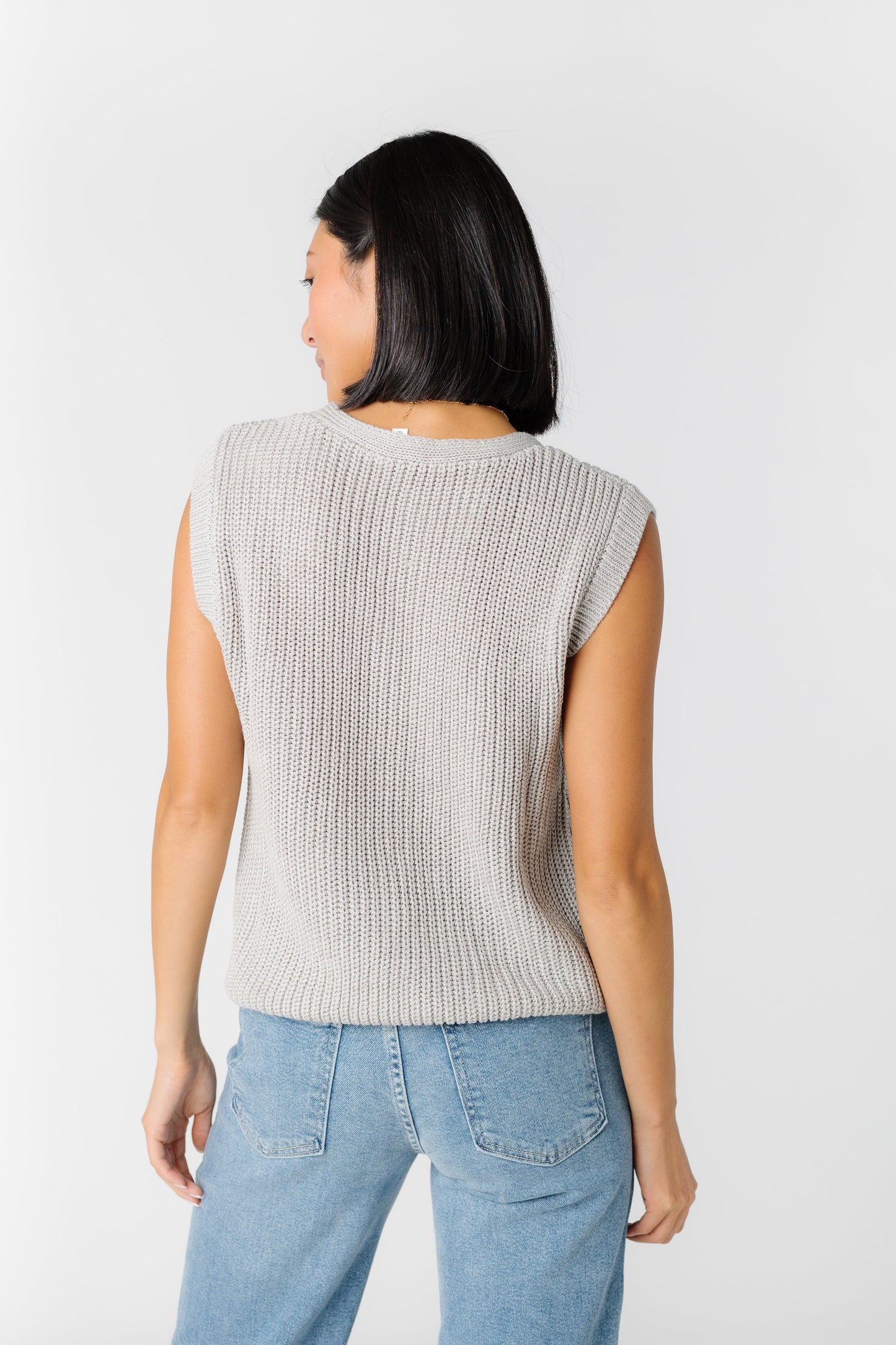 The Stella Vest WOMEN'S VEST Mod Ref