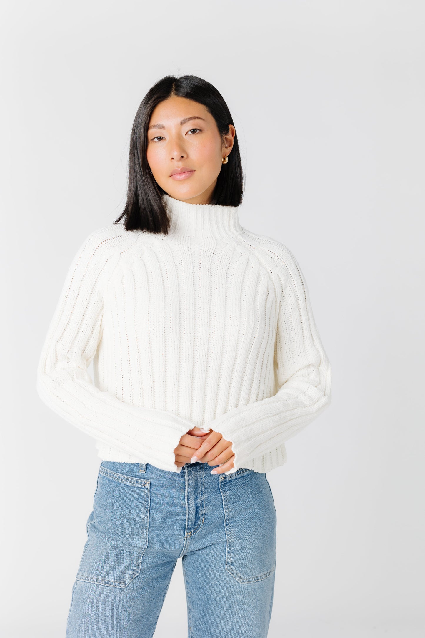 Winter Top WOMEN'S TOP Love Tree
