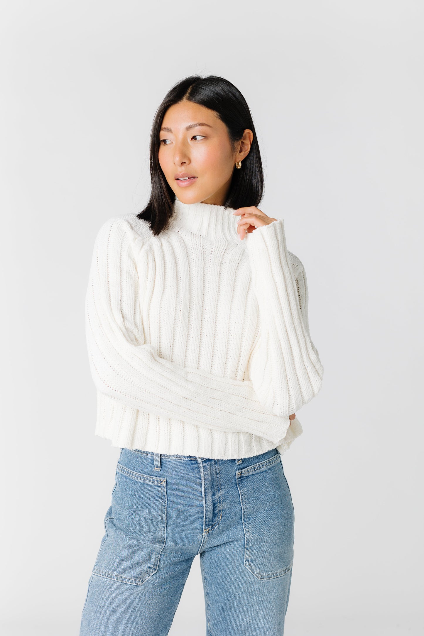 Winter Top WOMEN'S TOP Love Tree