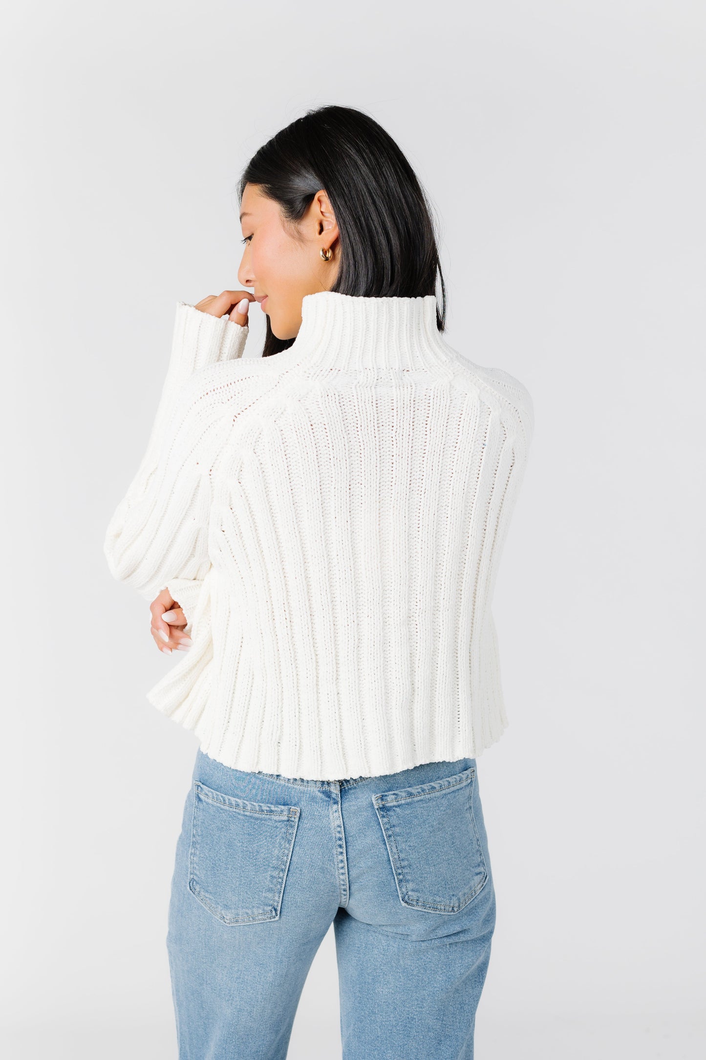 Winter Top WOMEN'S TOP Love Tree