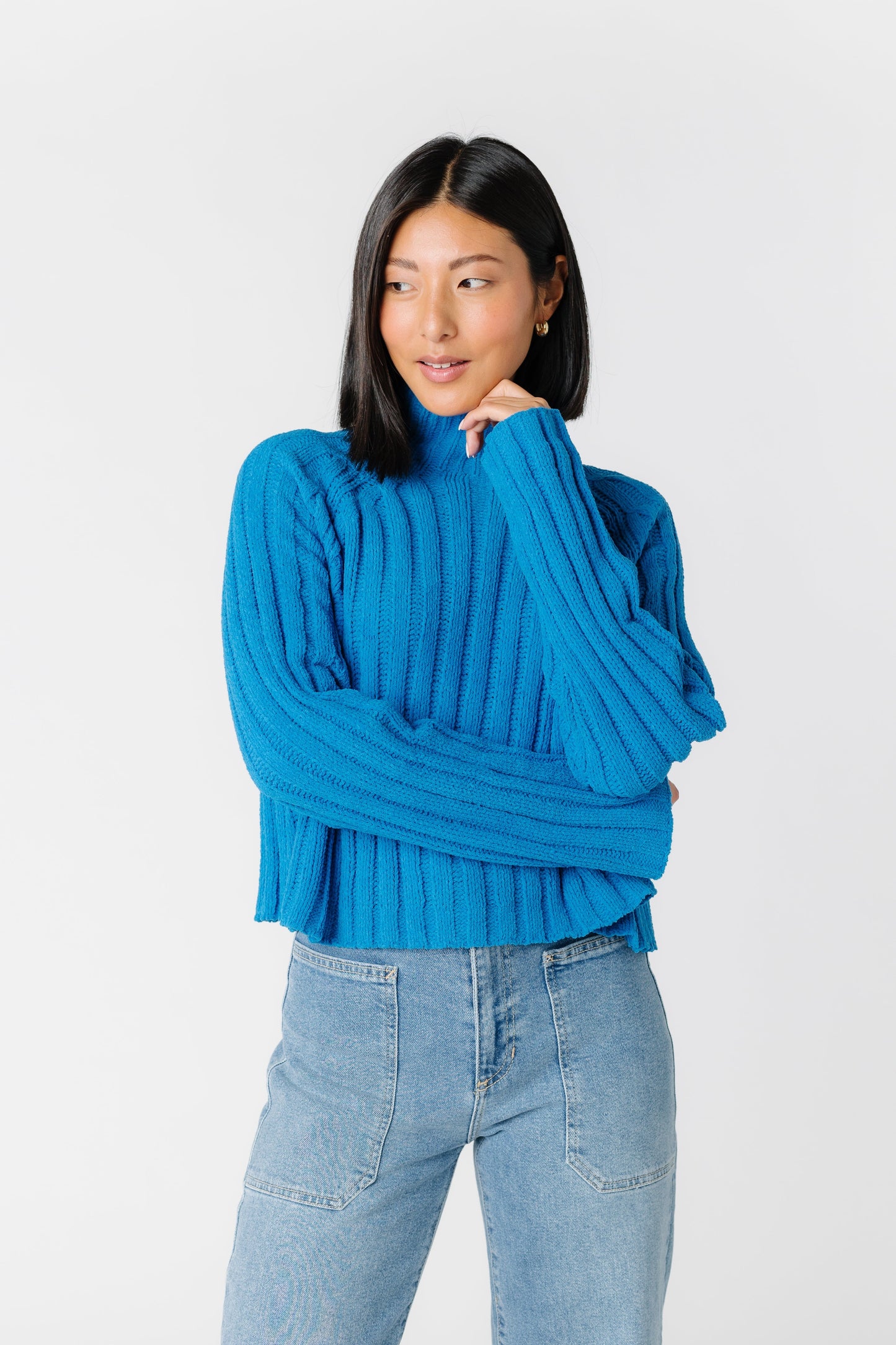 Winter Top WOMEN'S TOP Love Tree