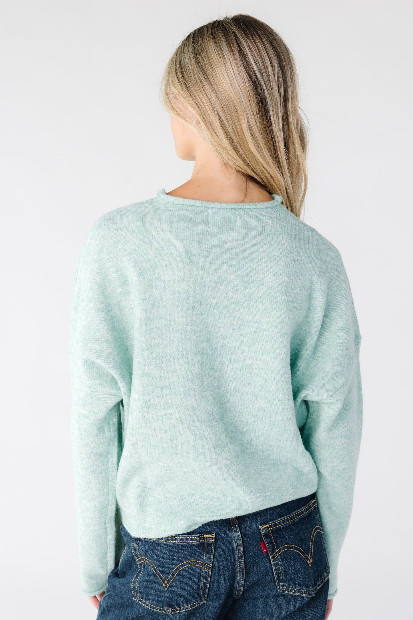 Aria Soft Cardigan WOMEN'S CARDIGAN Things Between